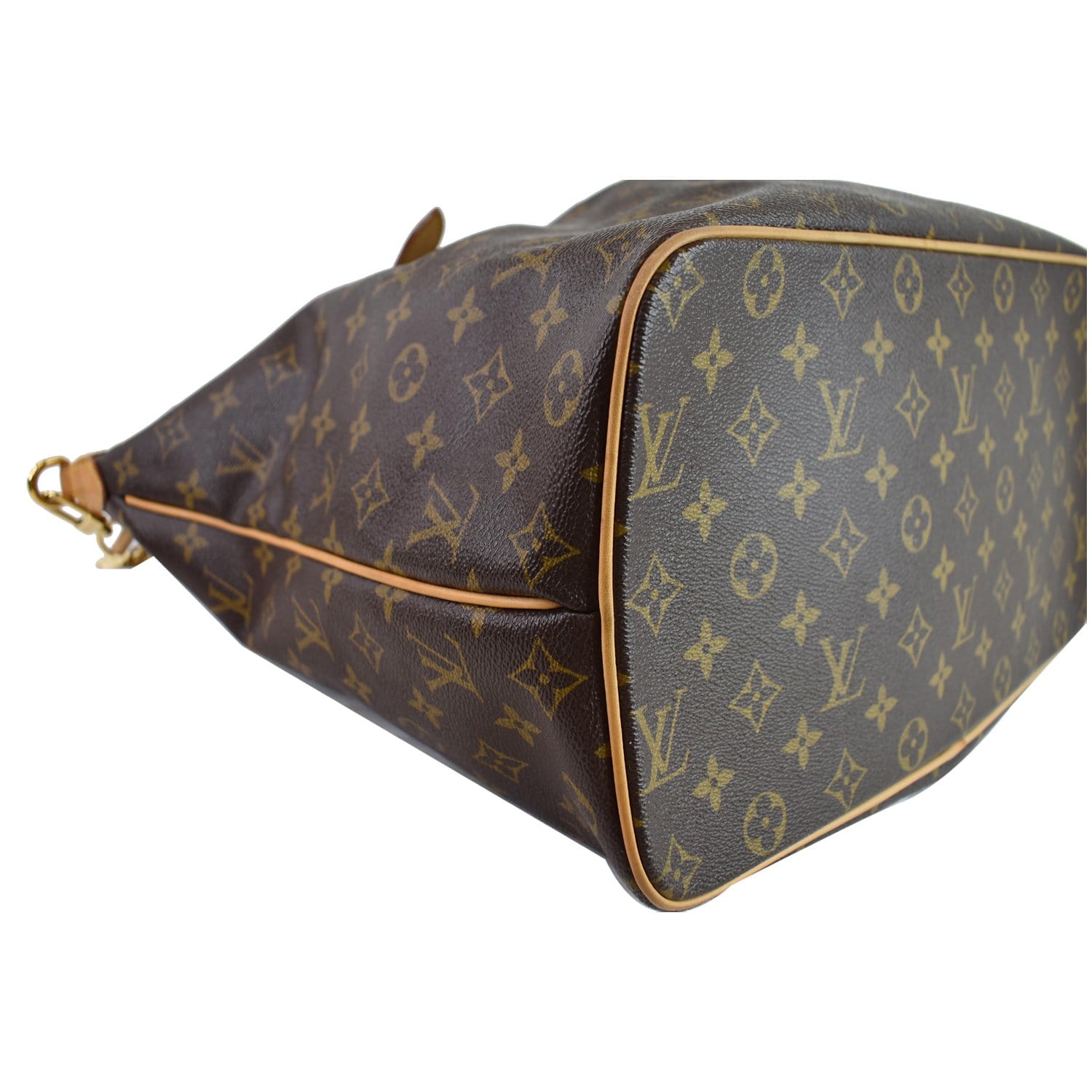 Louis Vuitton, Bags, Xl Louis Vuitton Palermo Gm