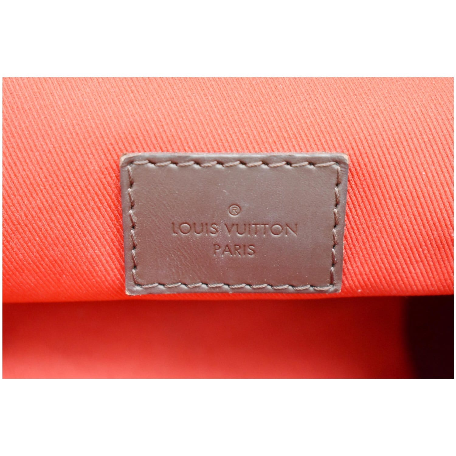 Louis Vuitton Graceful MM in Damier Ebene — LSC INC