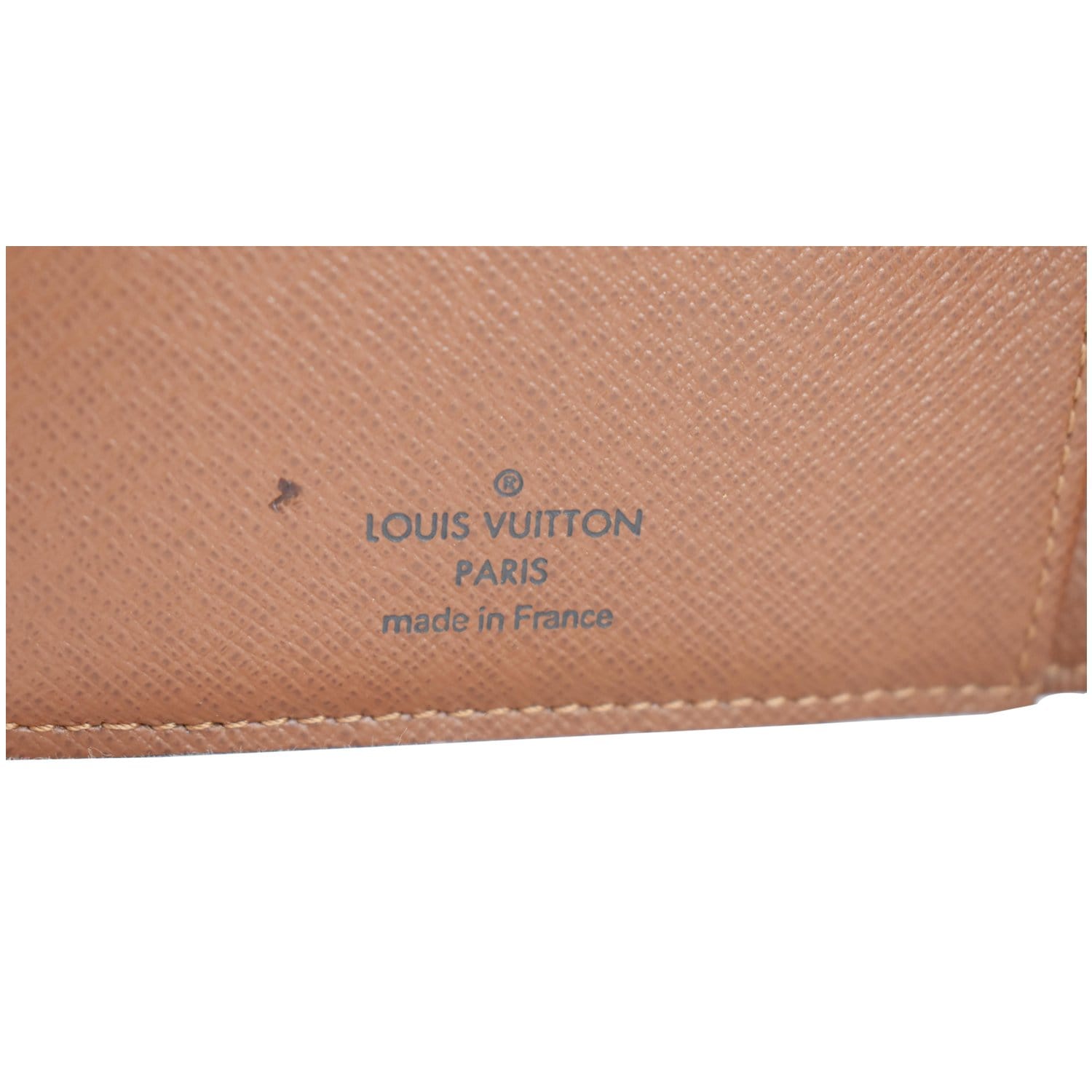 Louis Vuitton Monogram Canvas Eugenie Wallet at 1stDibs