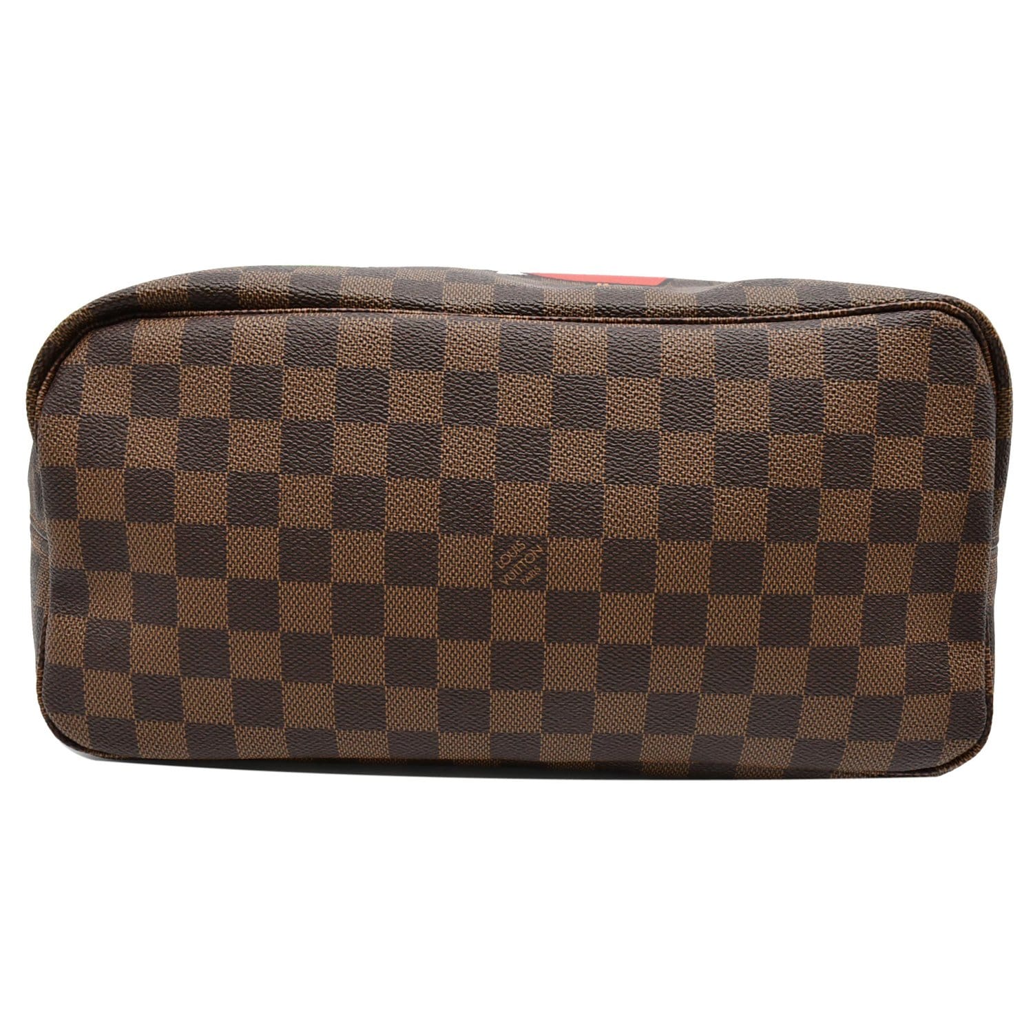 More Louis Vuitton Patches For Epi and Damier Ebene Bags - Spotted