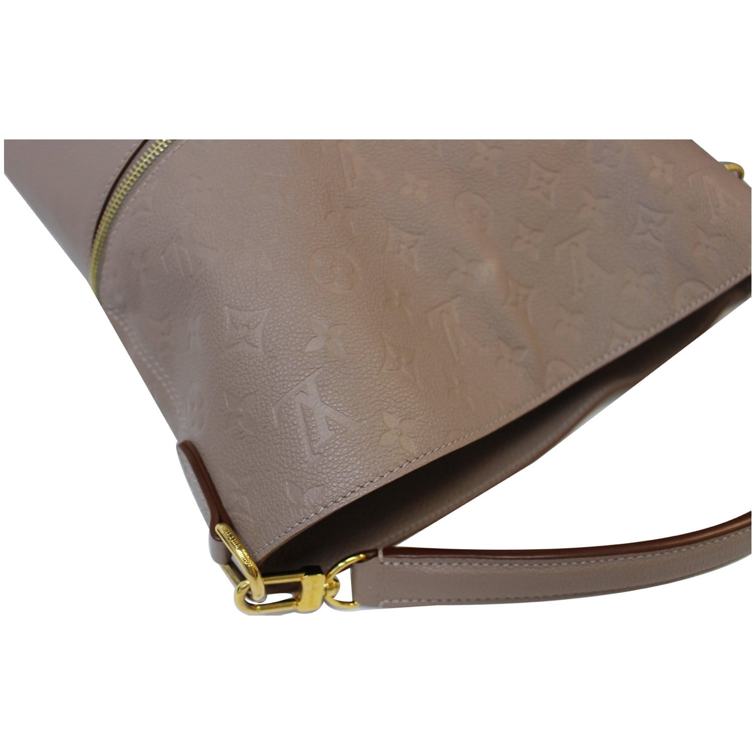Louis Vuitton Empreinte Melie Taupe Glace - Neutrals Shoulder Bags,  Handbags - LOU752735