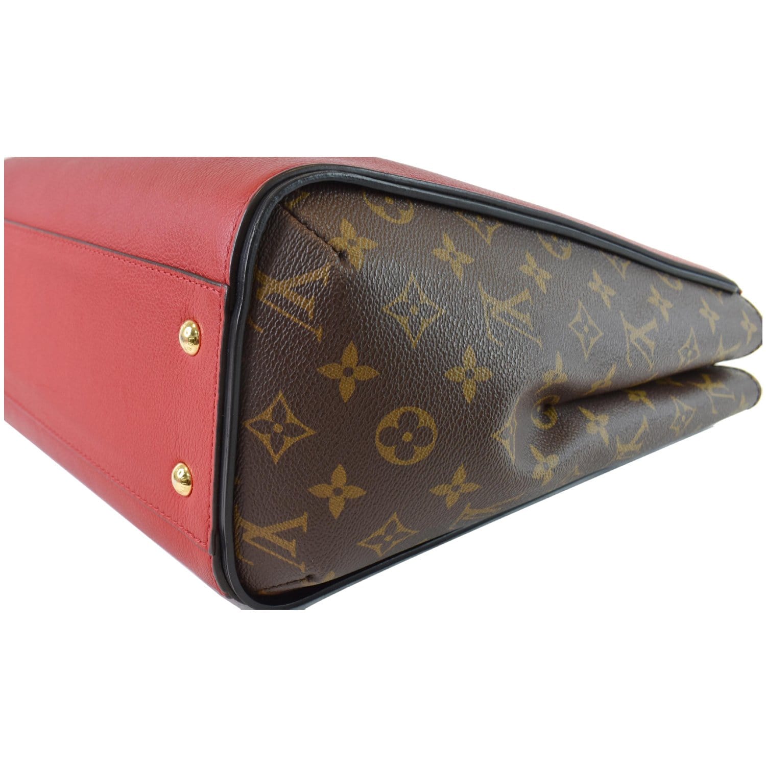 Louis Vuitton Kimono MM Tote Bag Cerise, Luxury, Bags & Wallets on Carousell