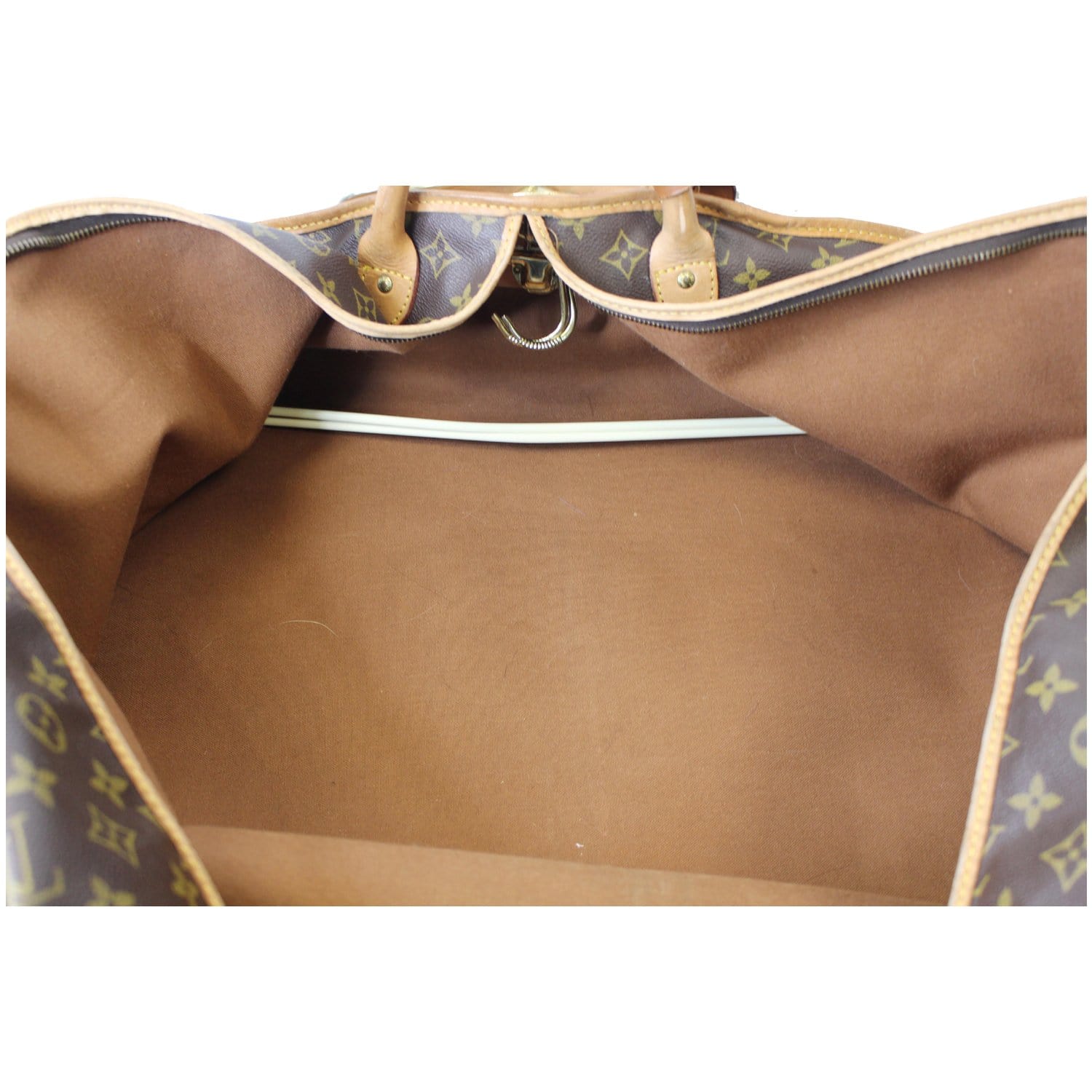 Louis Vuitton Monogram Garment Cover - Brown Garment Covers, Bags -  LOU680744