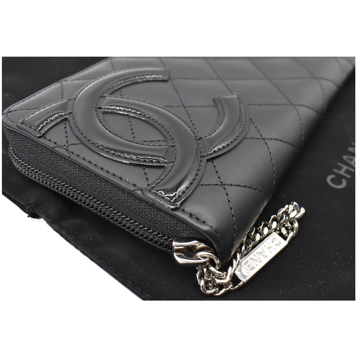 Chanel - Cambon Handbag - Catawiki