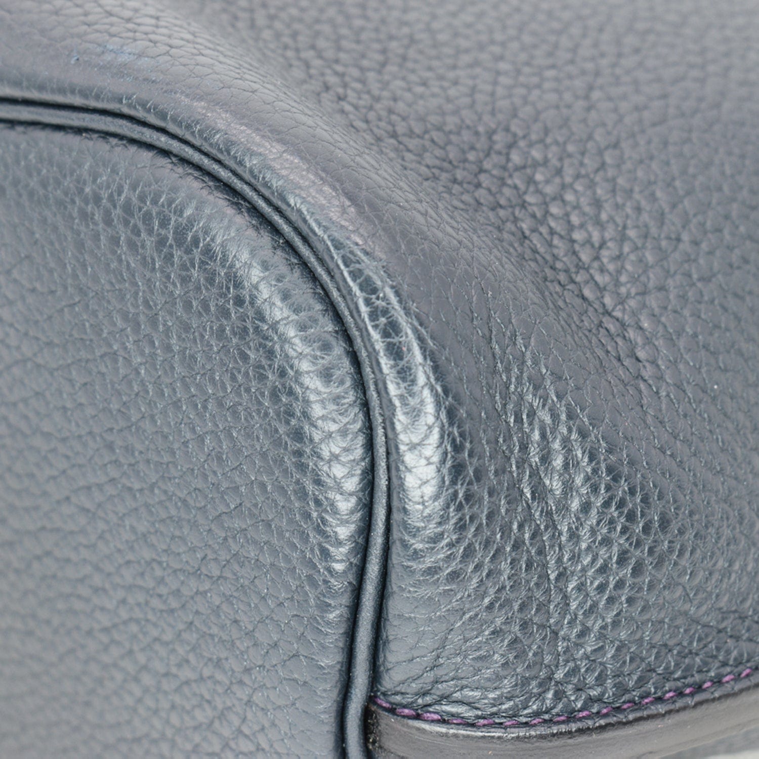 Hermès 2022 Clemence Cabasellier 31 - Black Totes, Handbags