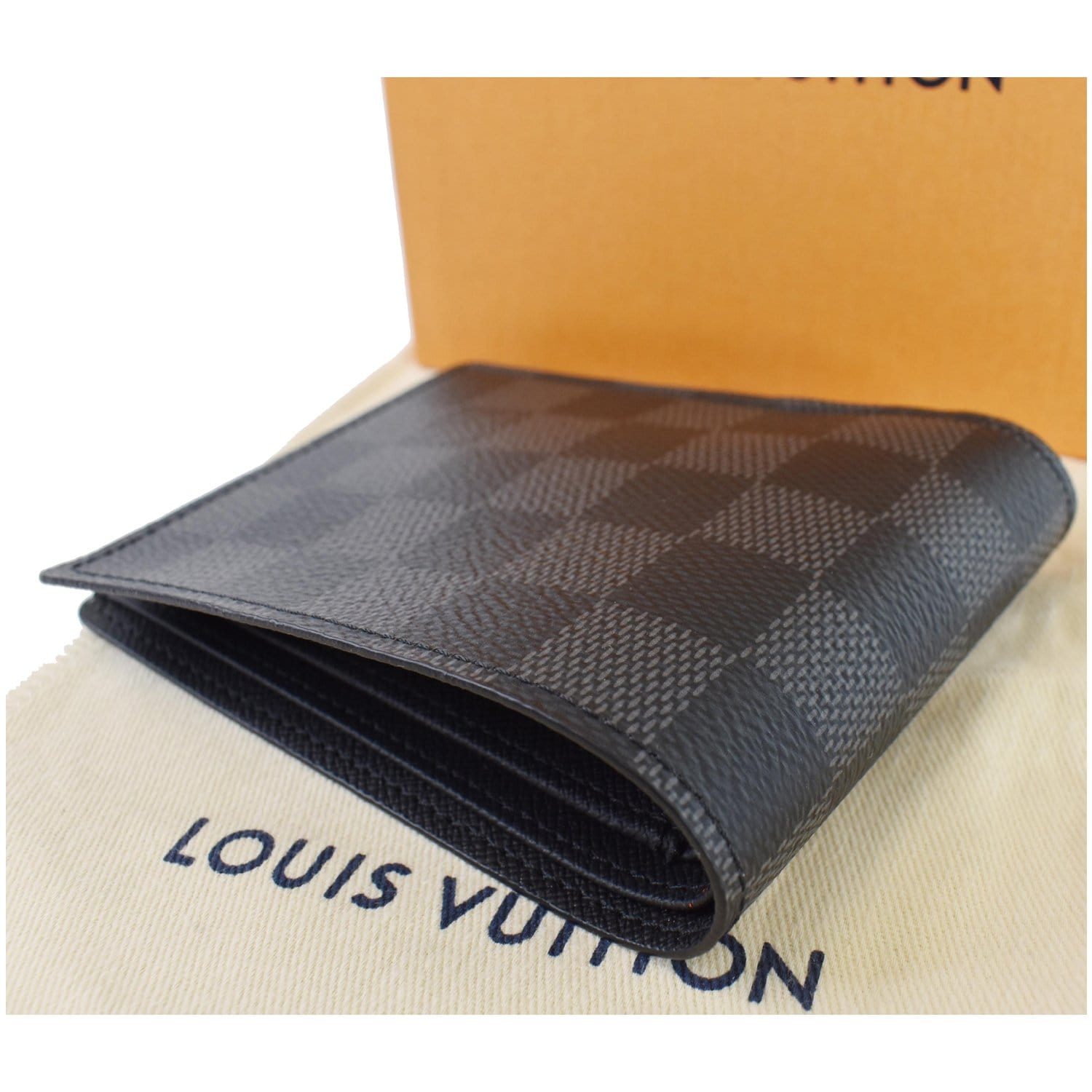 Louis Vuitton Multiple Wallet for sale