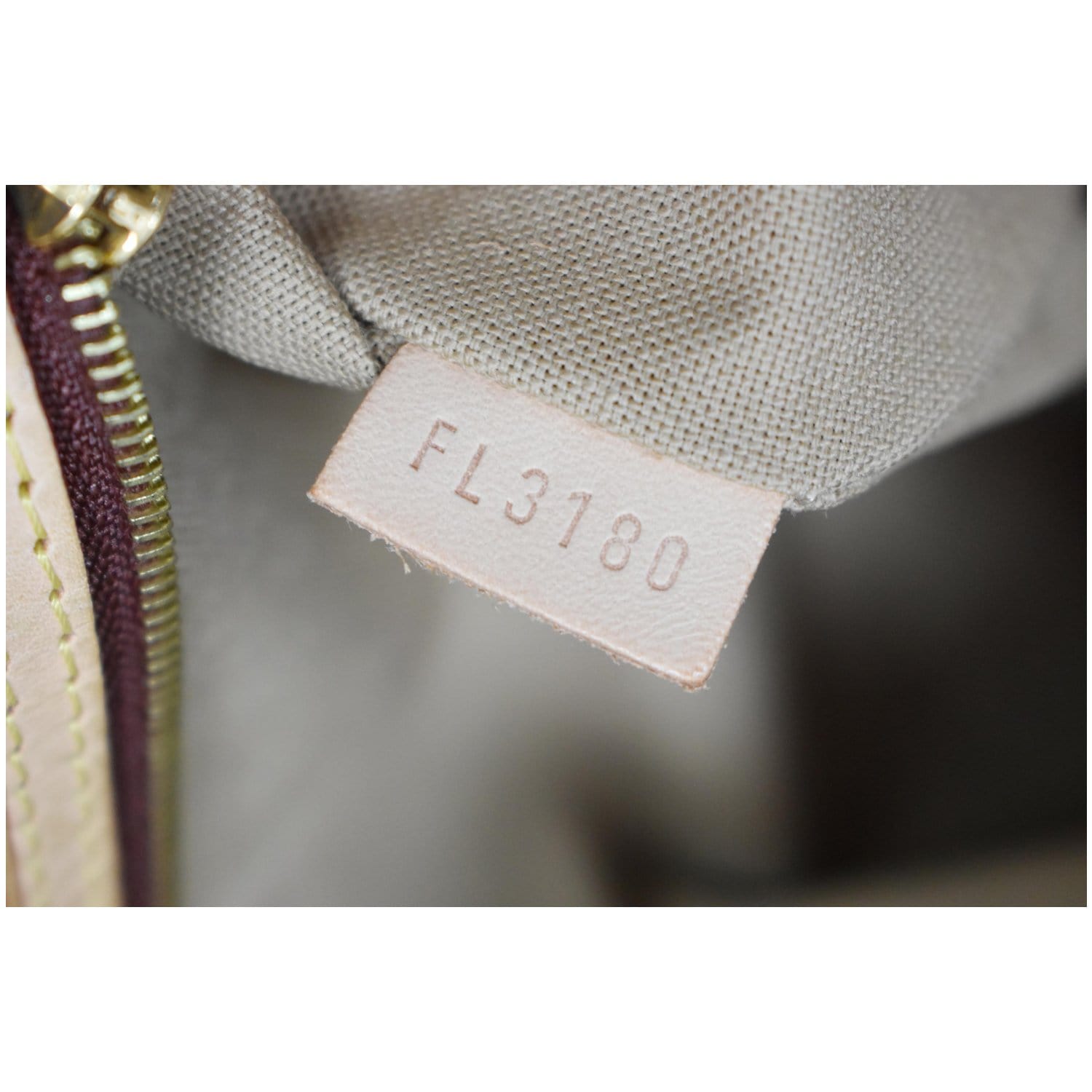 Louis Vuitton // 2014 Brown Monogram Delightful Shoulder Bag – VSP