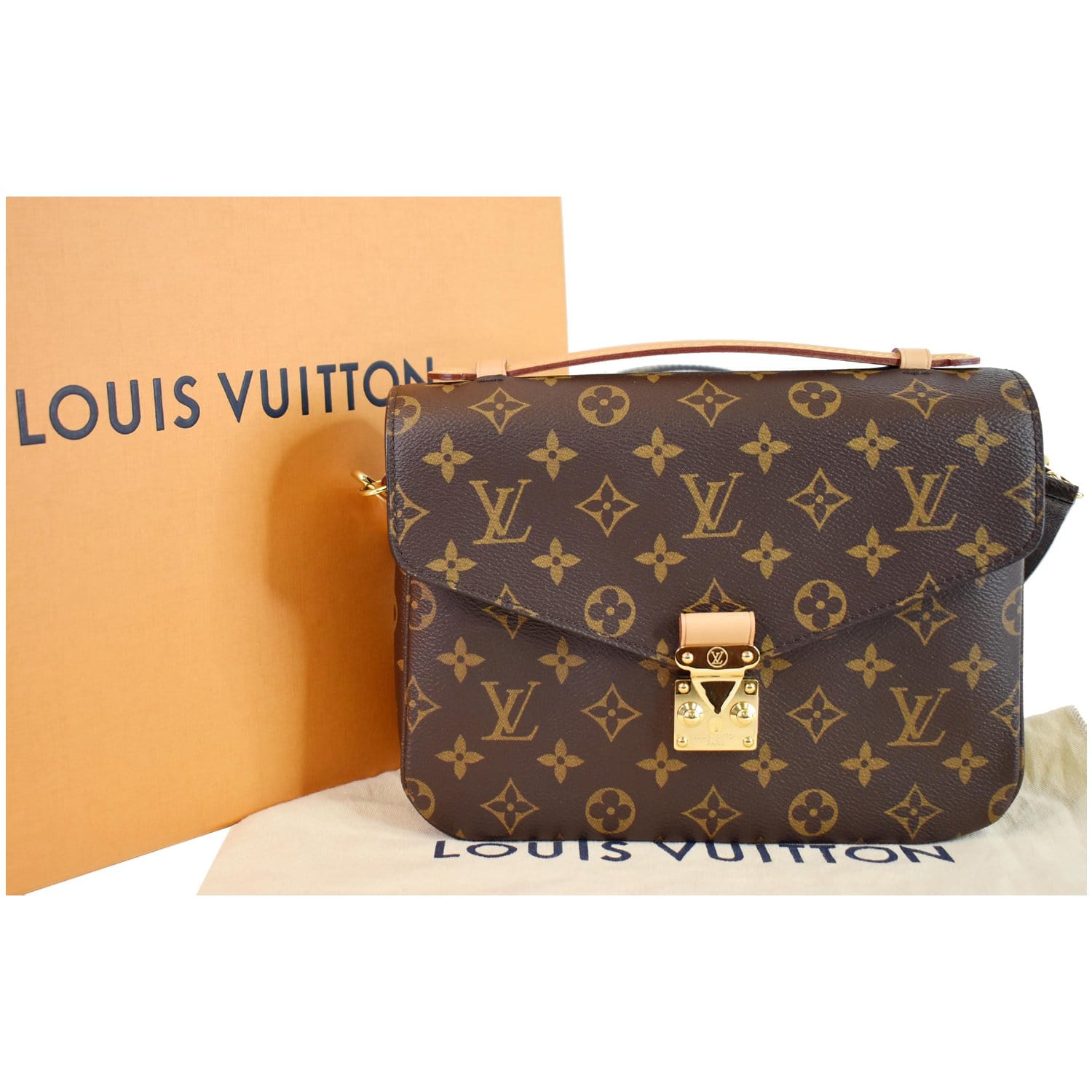 Louis Vuitton Combo