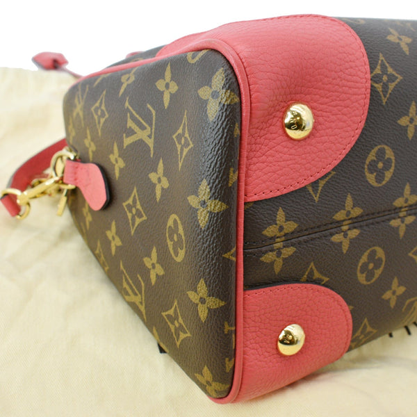 Louis Vuitton Retiro NM Monogram Canvas 2Way Shoulder Bag