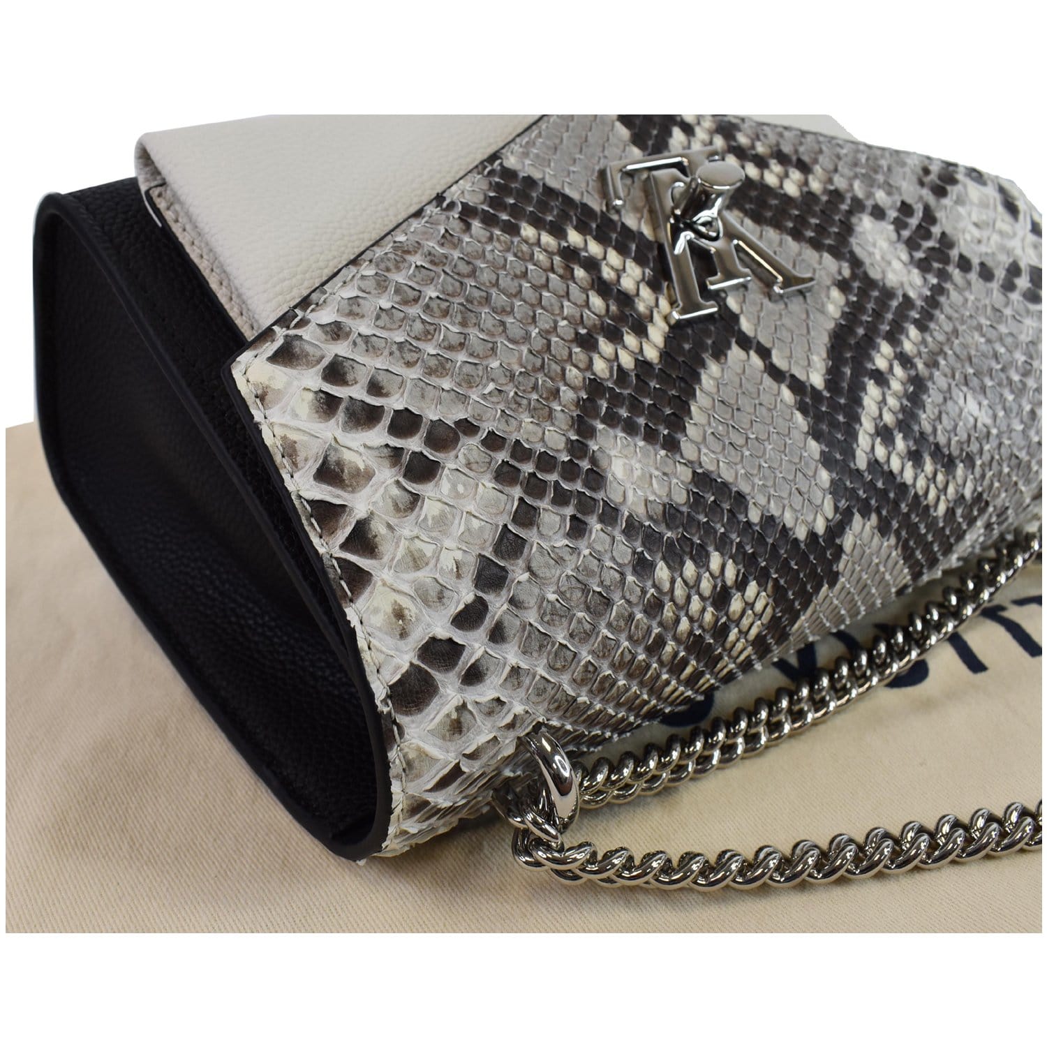 Louis Vuitton Mylockme Crossbody Bags for Women