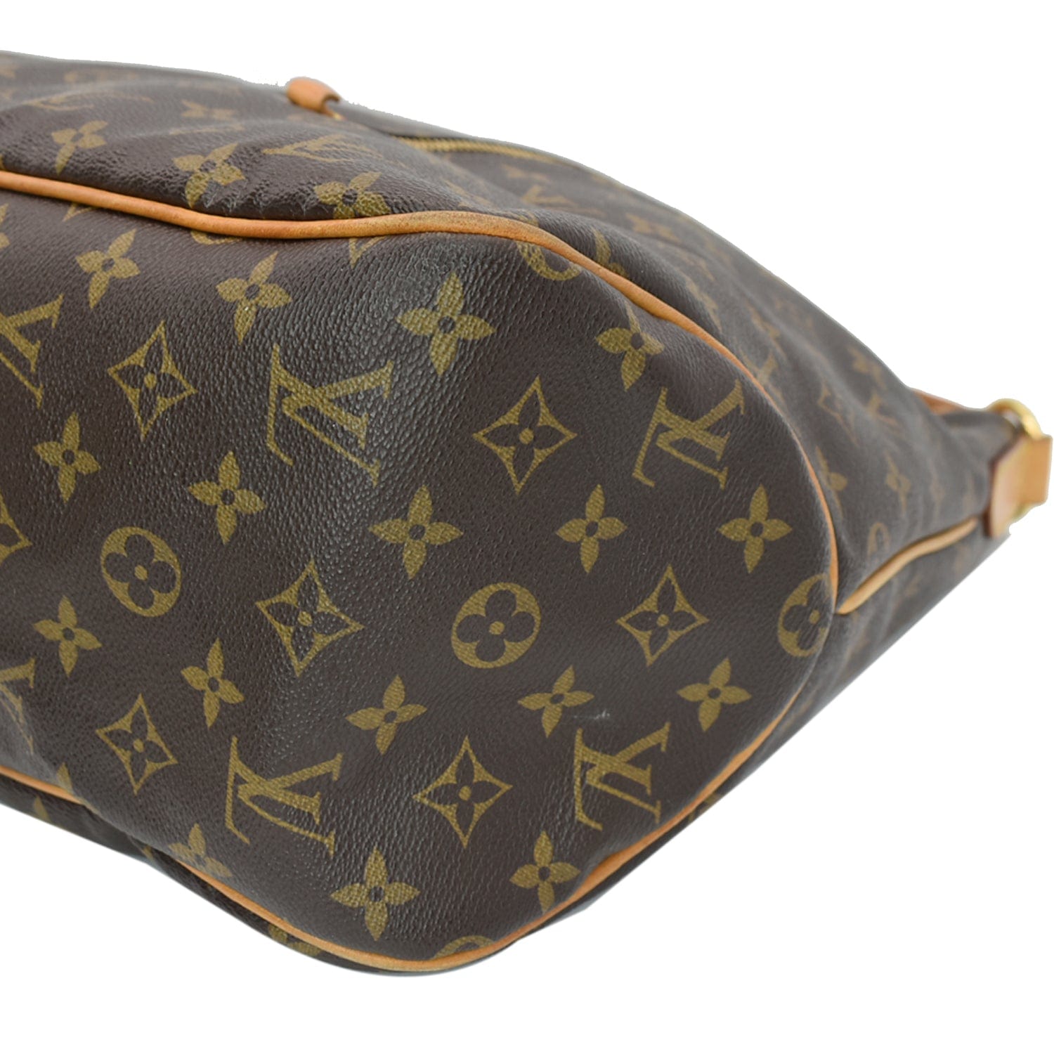 Louis Vuitton Monogram Delightful MM - Brown Hobos, Handbags - LOU787742