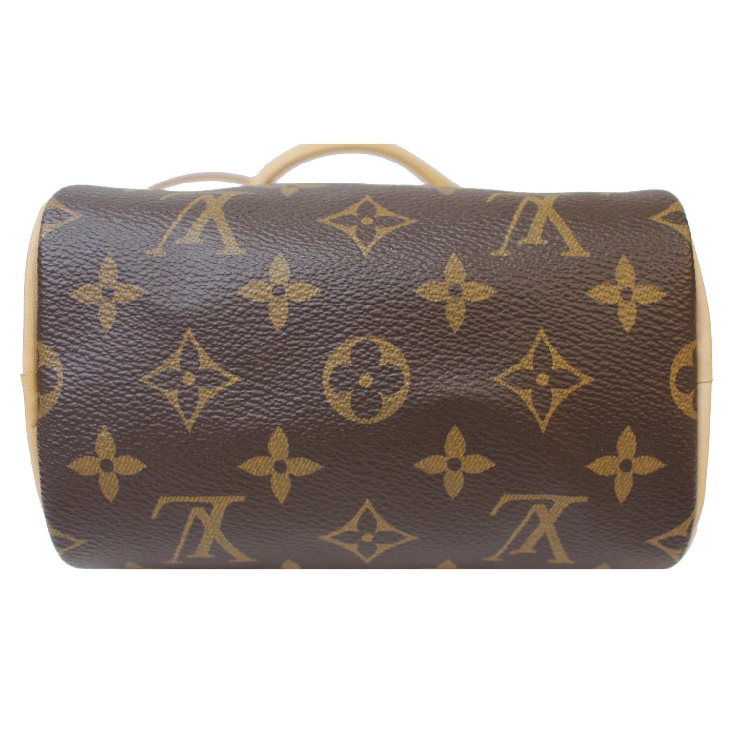 Nano Speedy Monogram Canvas - Wallets and Small Leather Goods
