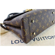 LOUIS VUITTON Monogram One Handle Flap Bag MM 230705