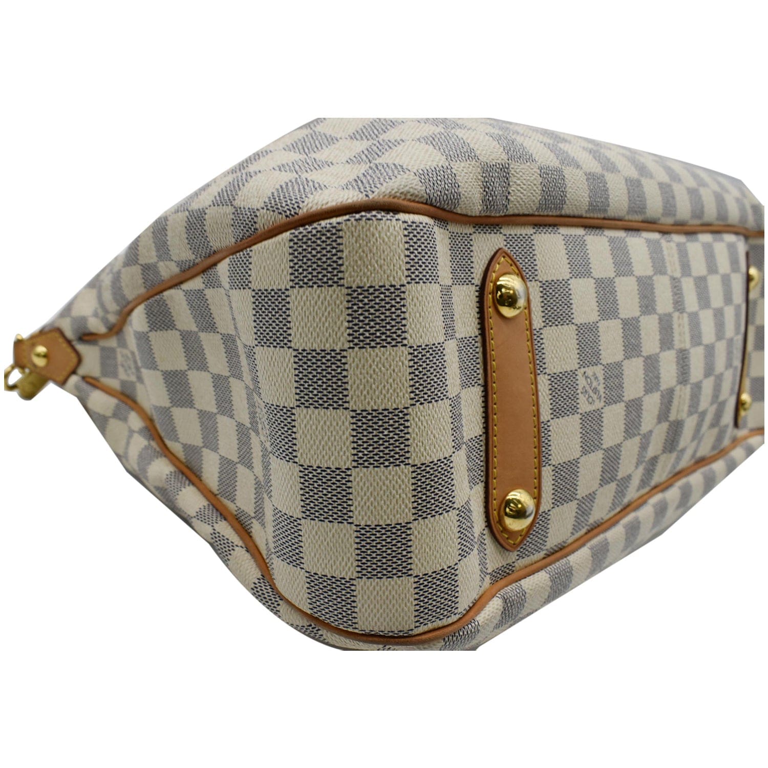 Louis Vuitton Siracusa Shoulder bag 358675