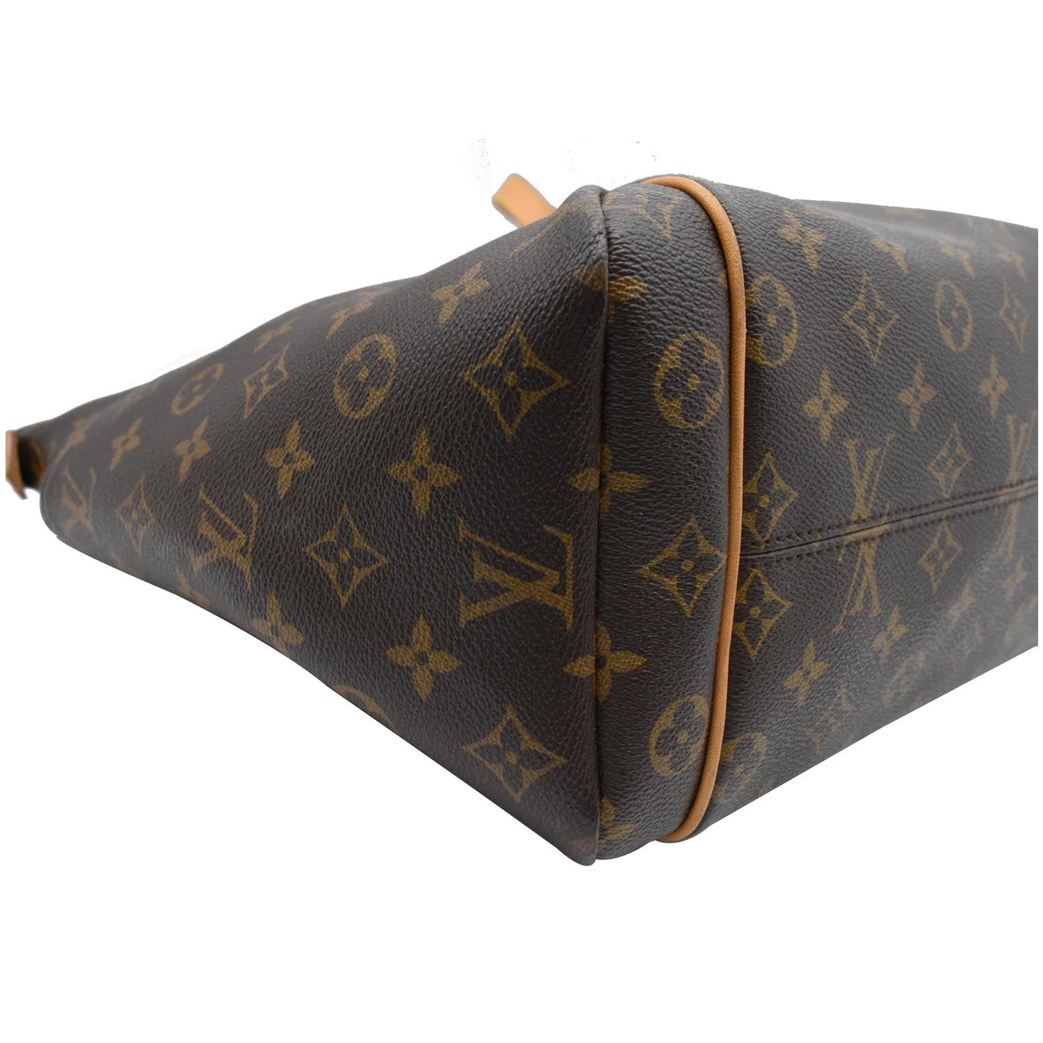 Louis Vuitton Monogram Totally MM - Brown Shoulder Bags, Handbags -  LOU807204