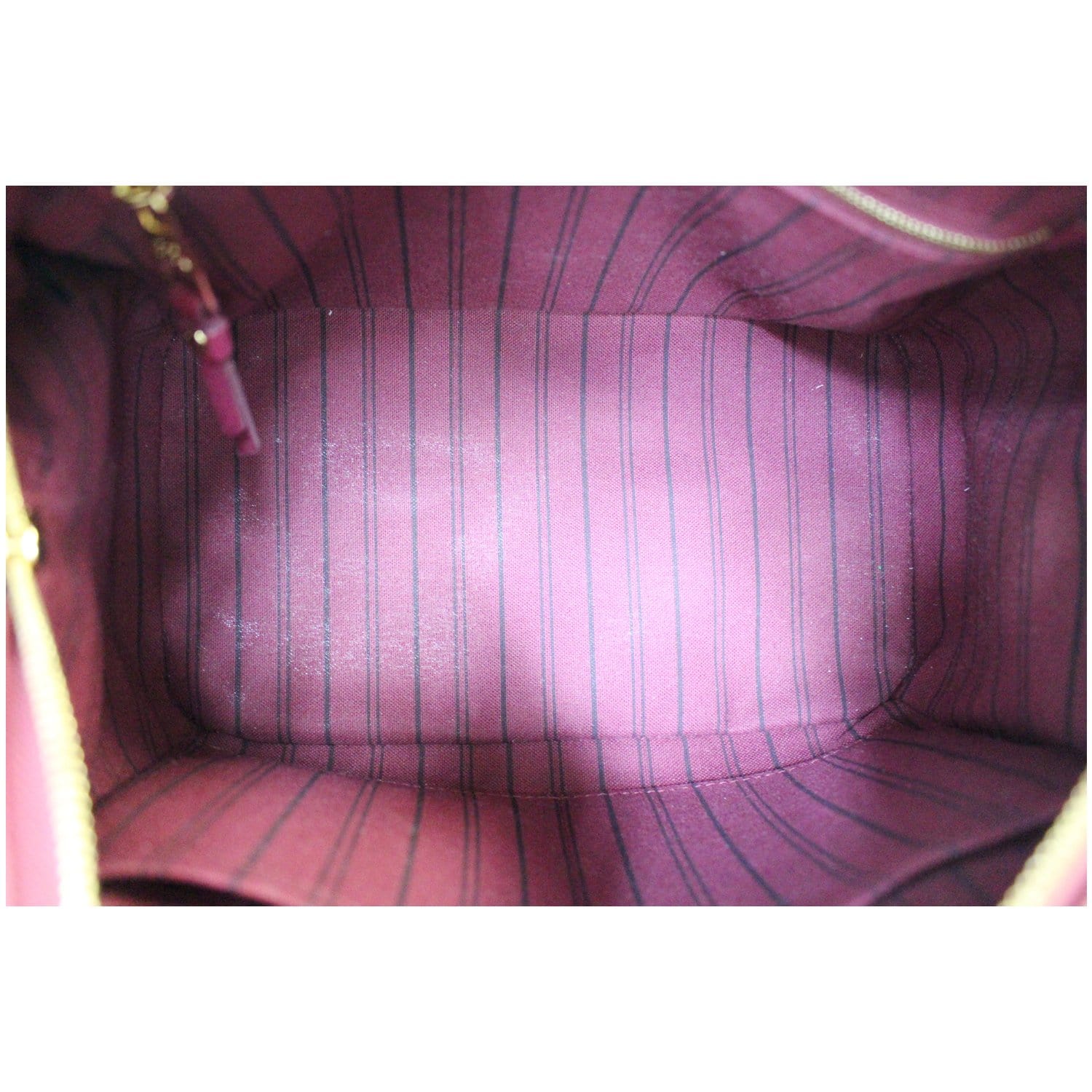 Louis Vuitton Monogram Empreinte Speedy Bandouliere 25 - Purple Handle  Bags, Handbags - LOU775317
