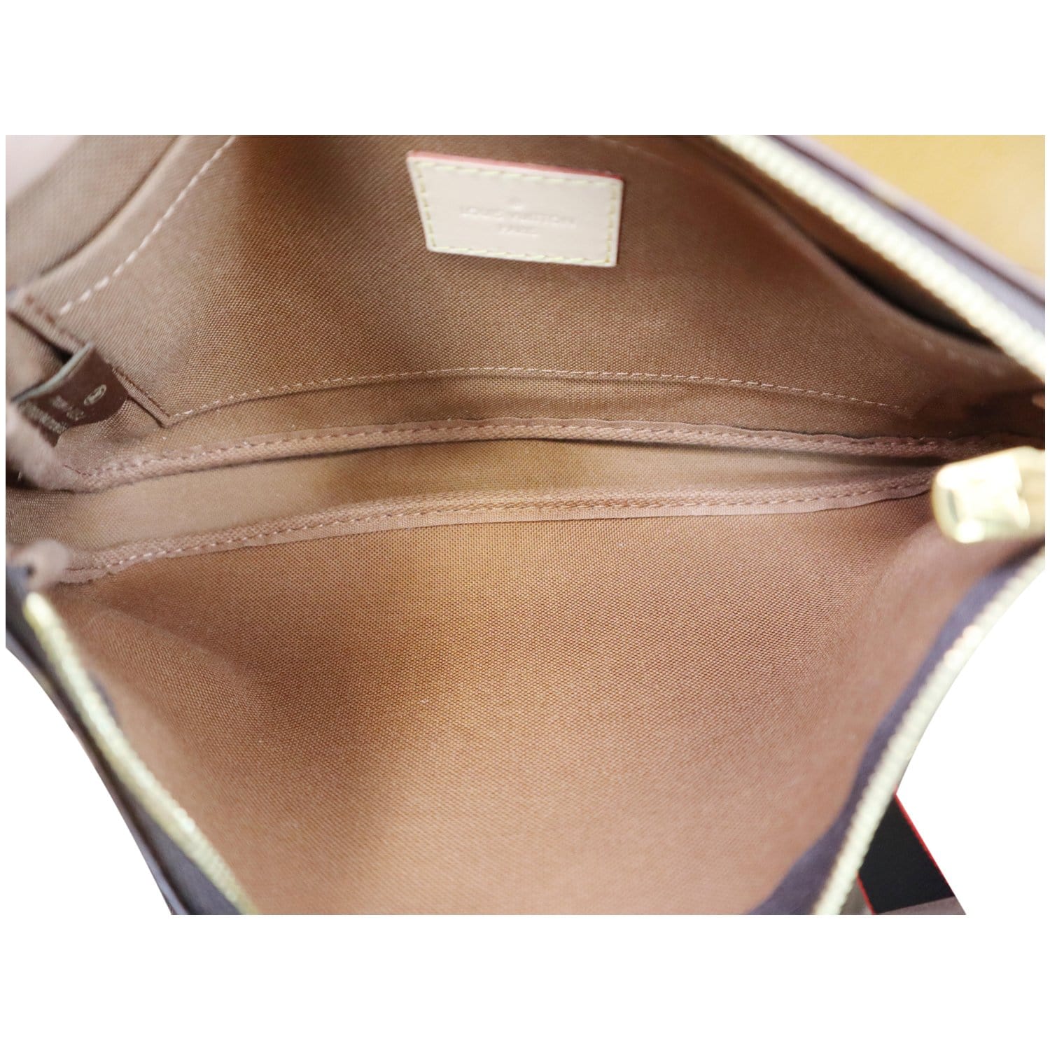 Louis Vuitton Multi Pochette Accessories Shoulder Bag Pink
