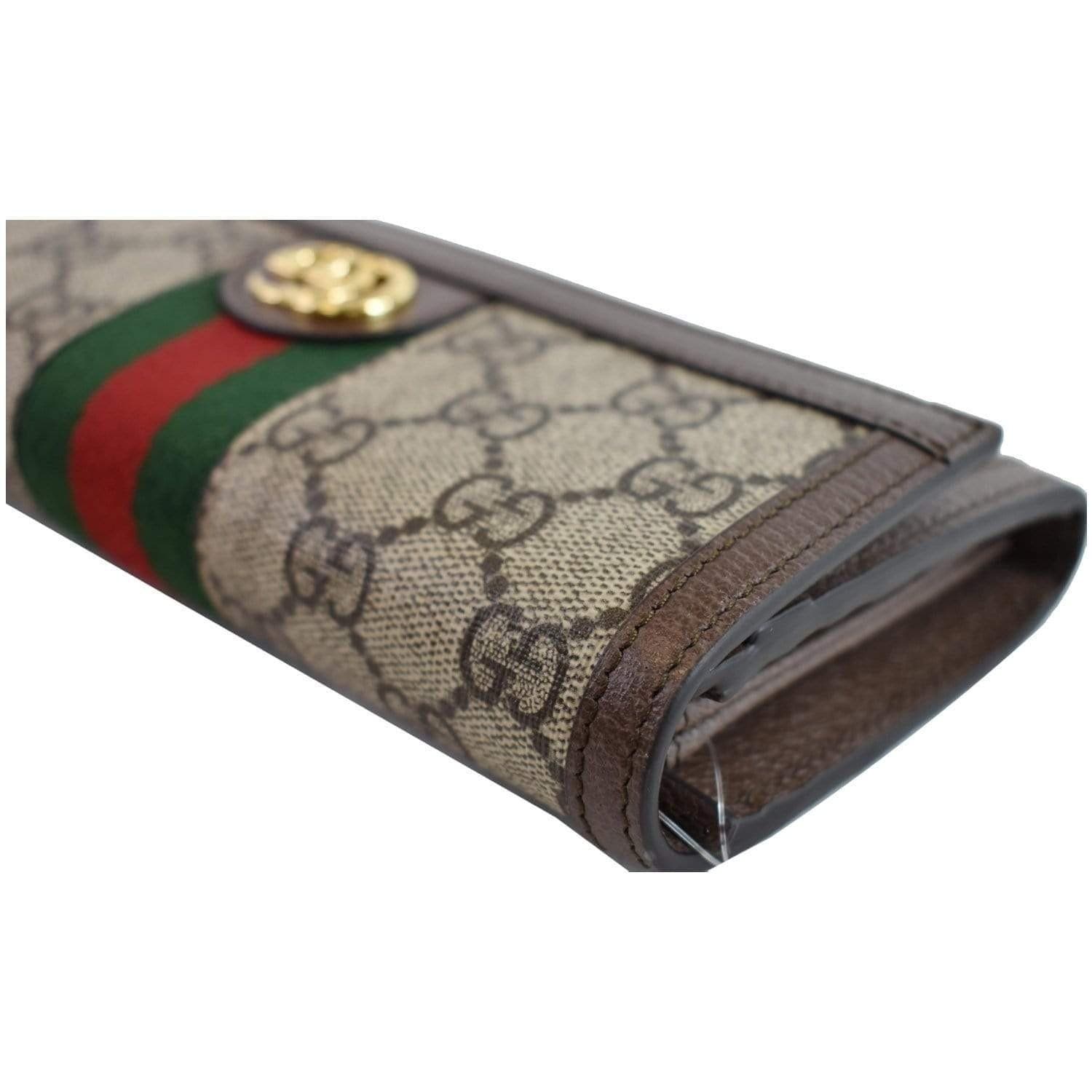 Ophidia continental outlet wallet