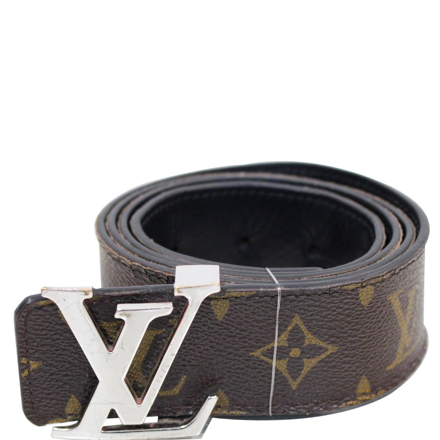 Louis Vuitton Men's Initiales Belt