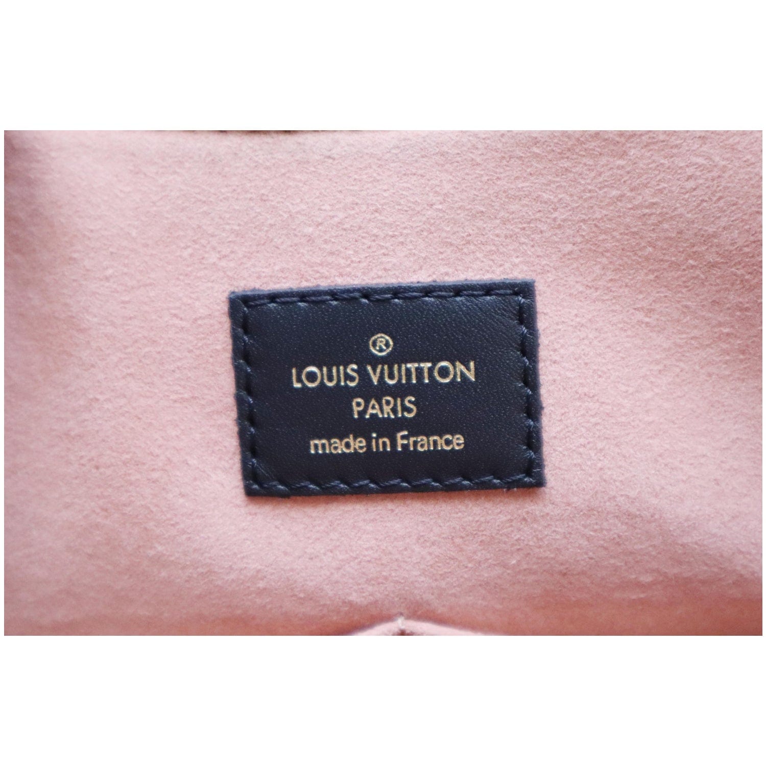 Louis Vuitton Tuleries Bag Accentuates Heritage Monogram Canvas