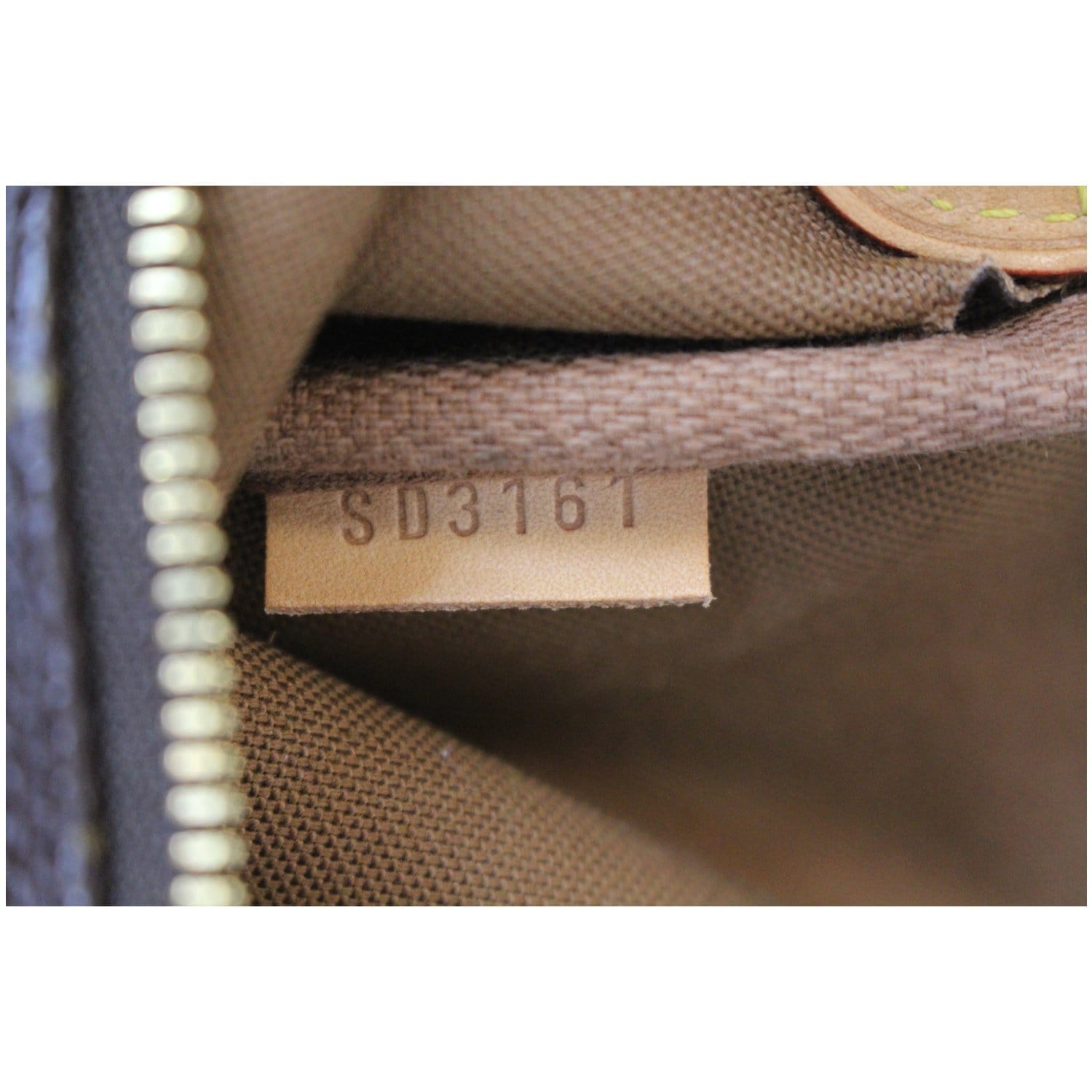 Louis Vuitton Monogram Eva Pochette - Brown Crossbody Bags, Handbags -  LOU805677