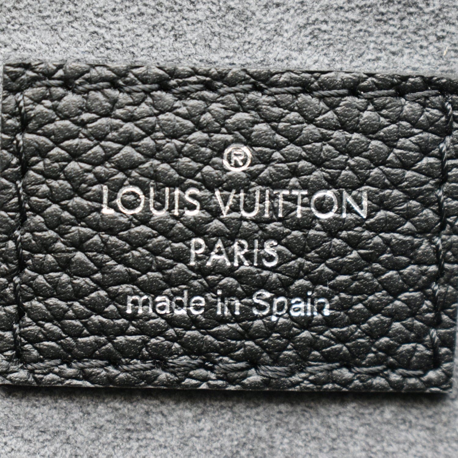 Louis Vuitton Beaubourg Hobo Bag in 2023