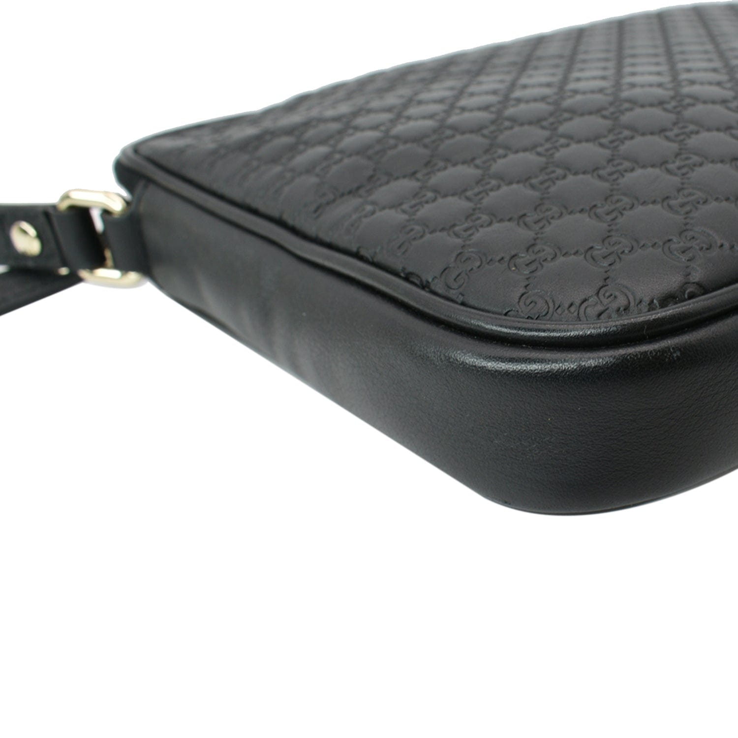 Gucci Handbags Women 6022700OLFX8277 Leather Black Red 1592€
