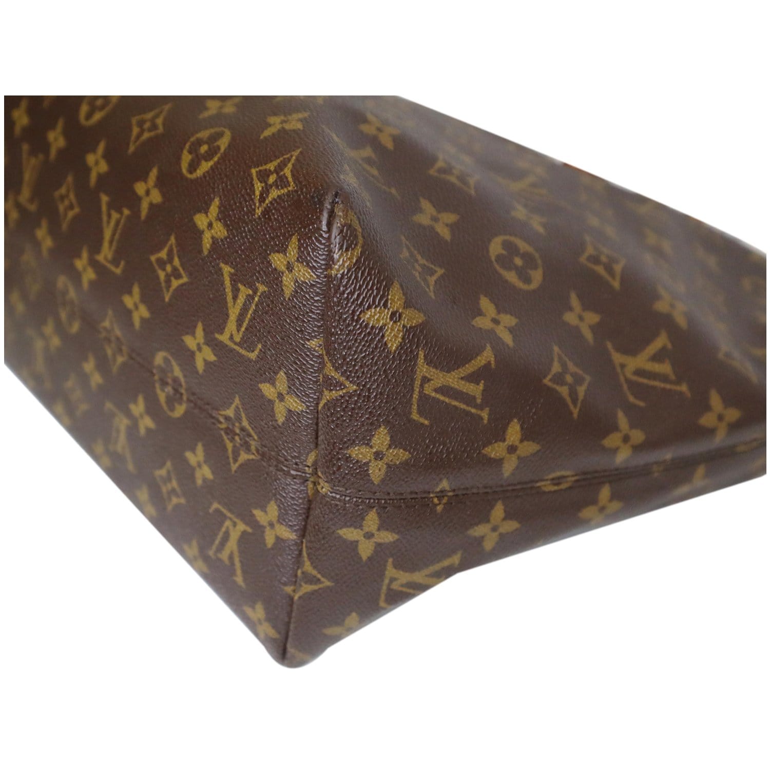 Preloved Authentic Louis Vuitton Monogram Canvas Raspail PM CA2152 040 –  KimmieBBags LLC
