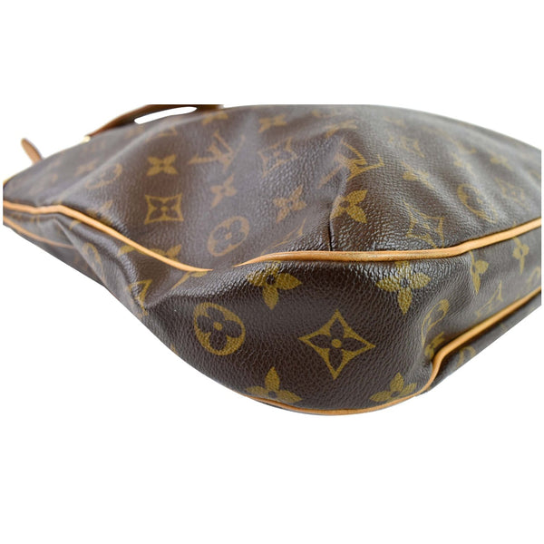 Louis Vuitton Odeon GM Monogram Canvas Shoulder Bag used handbag