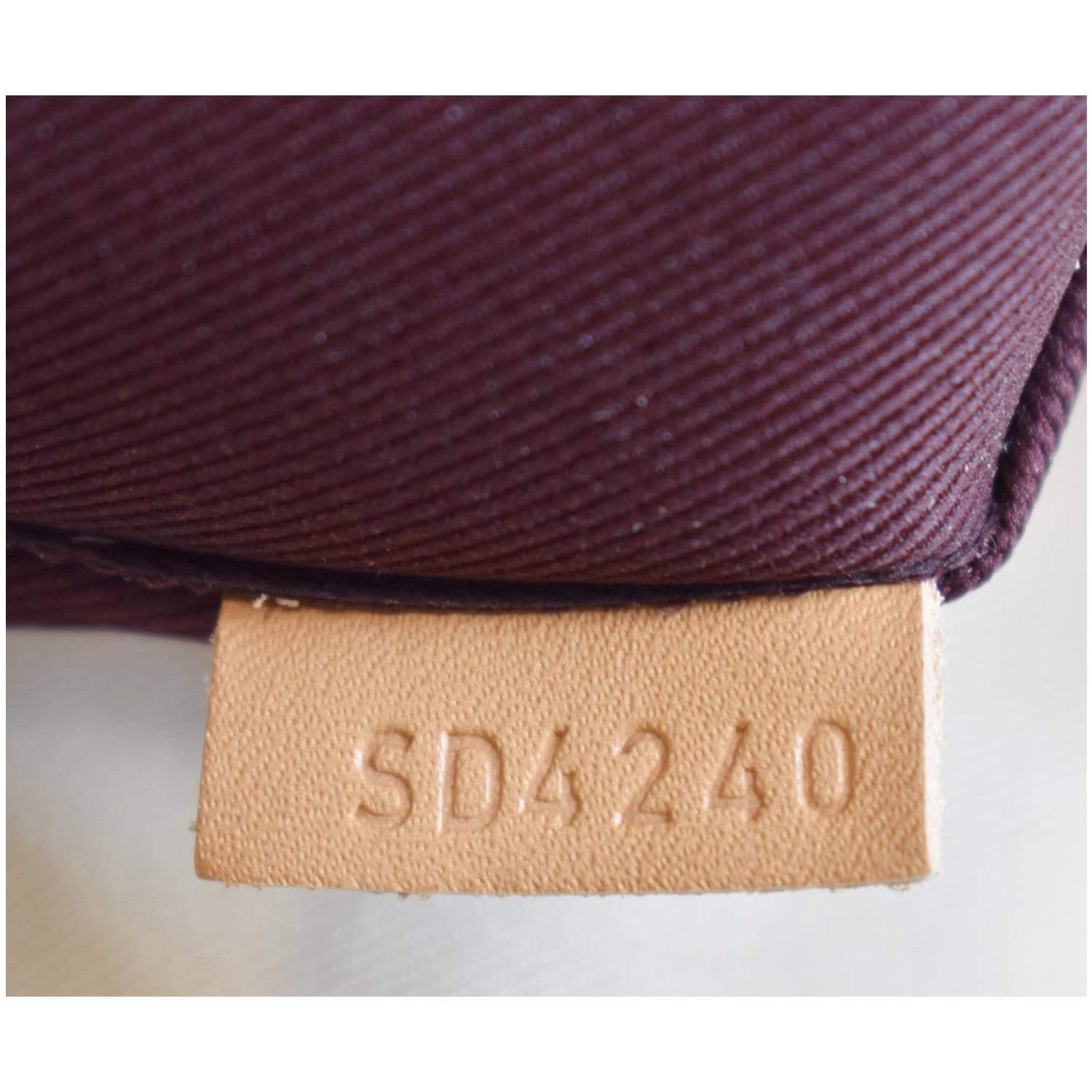 Shop Louis Vuitton MONOGRAM 2022-23FW Odéon pm (N50064, M45353