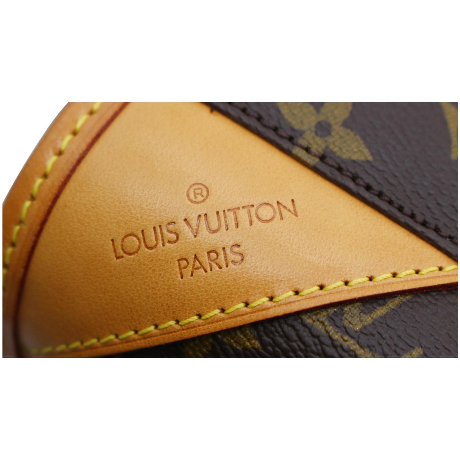 Louis Vuitton Pégase Suitcase 347477