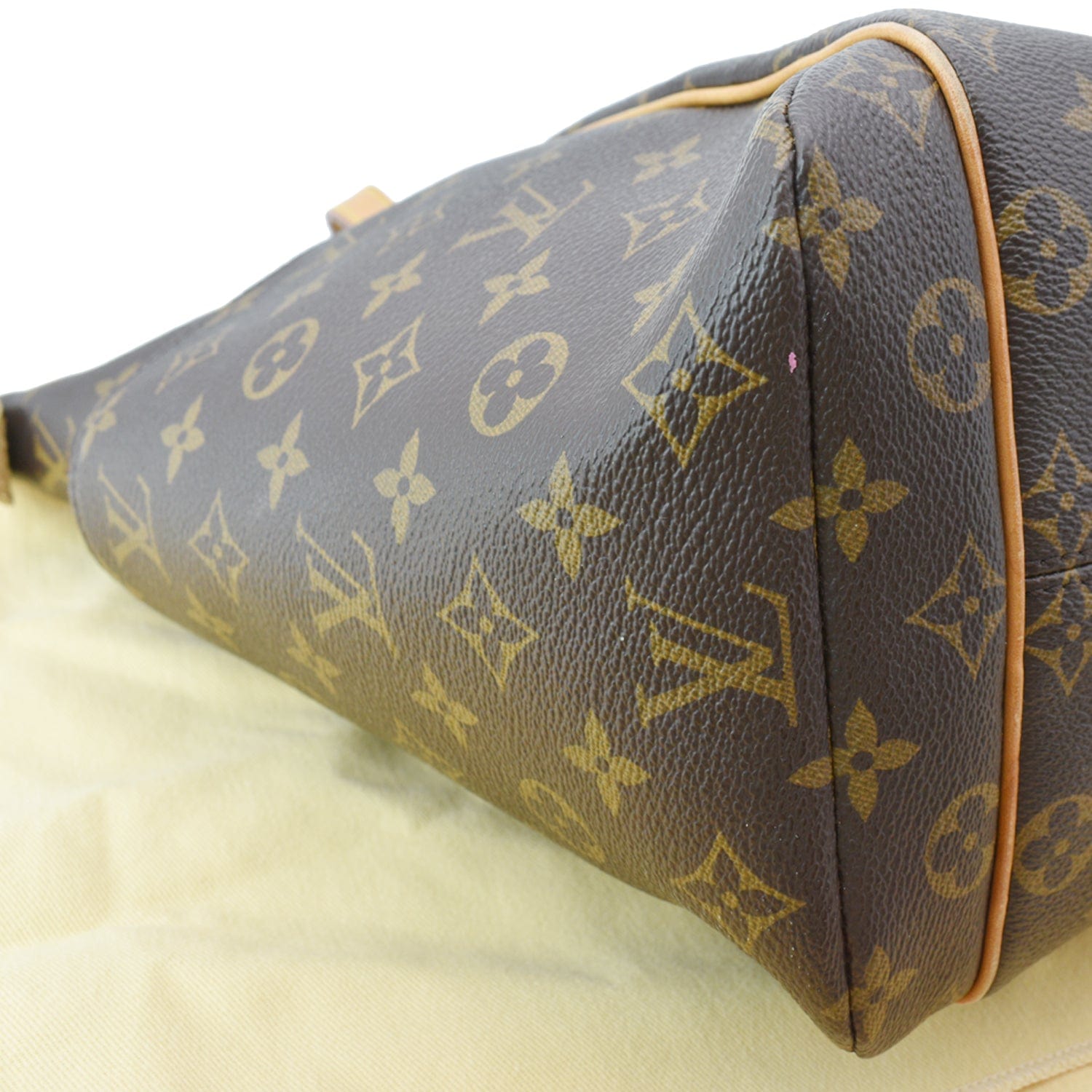 Louis Vuitton, Bags, Authentic Louis Vuitton Totally Mm
