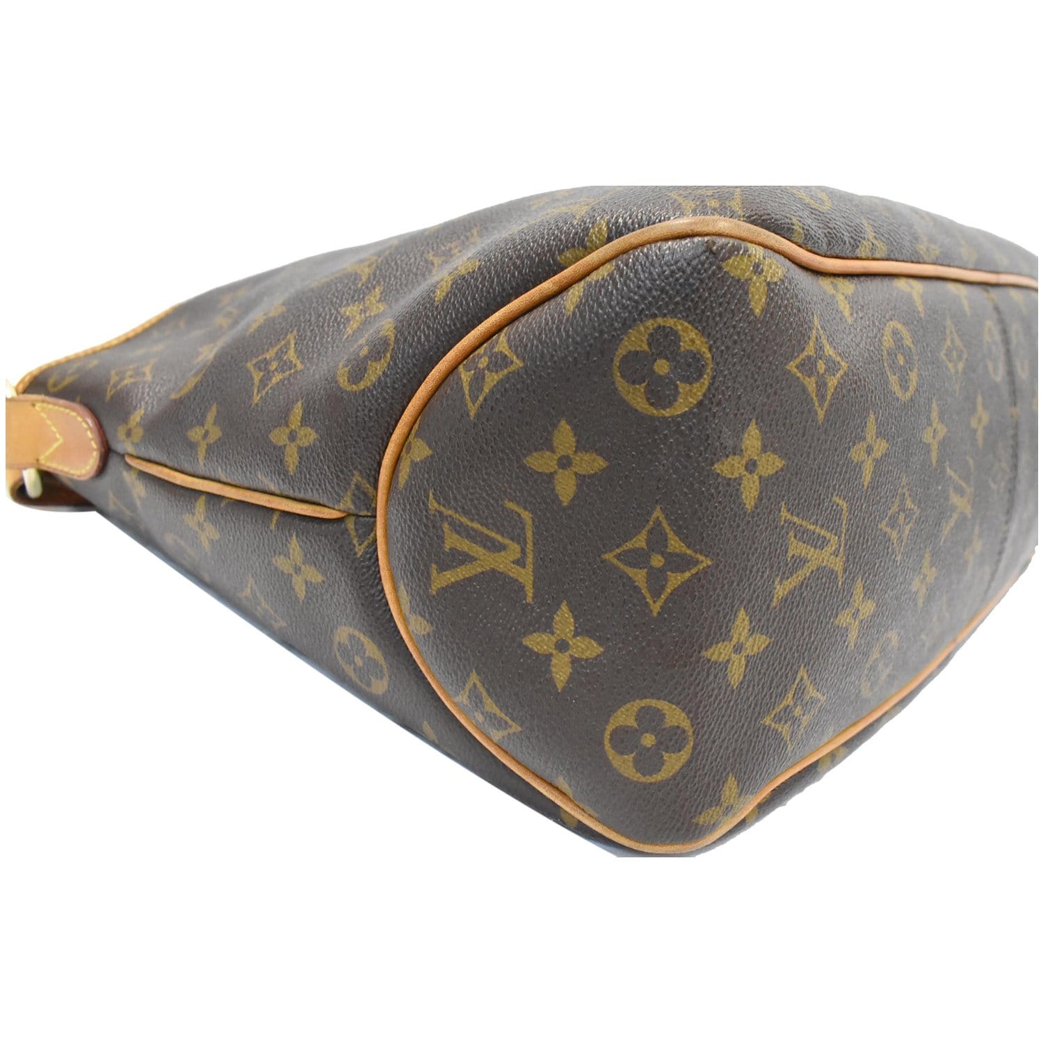 Louis Vuitton, Bags, Louis Vuitton Shoulder Bag Delightful Pm Monogram