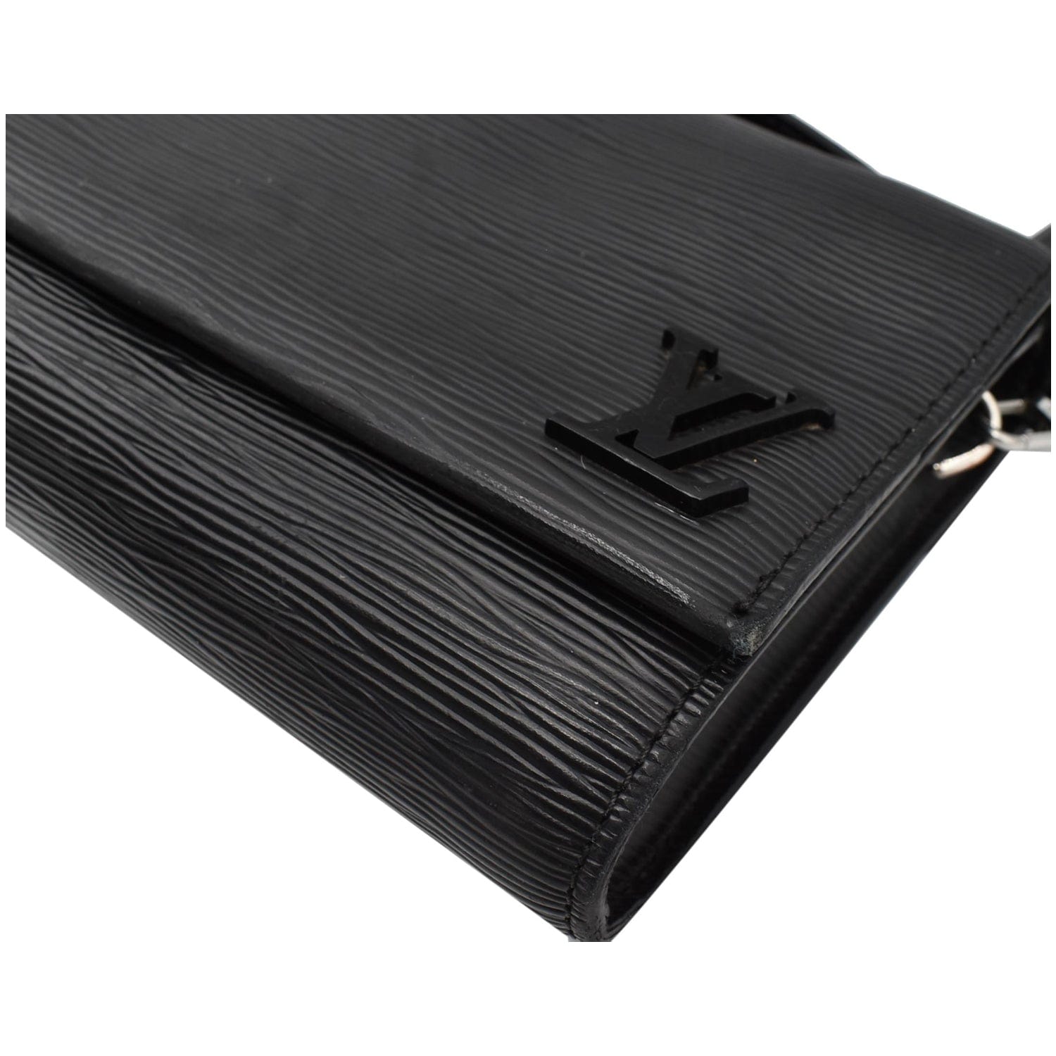 Louis Vuitton Dune Epi Leather Clery Pochette Bag Louis Vuitton | The  Luxury Closet