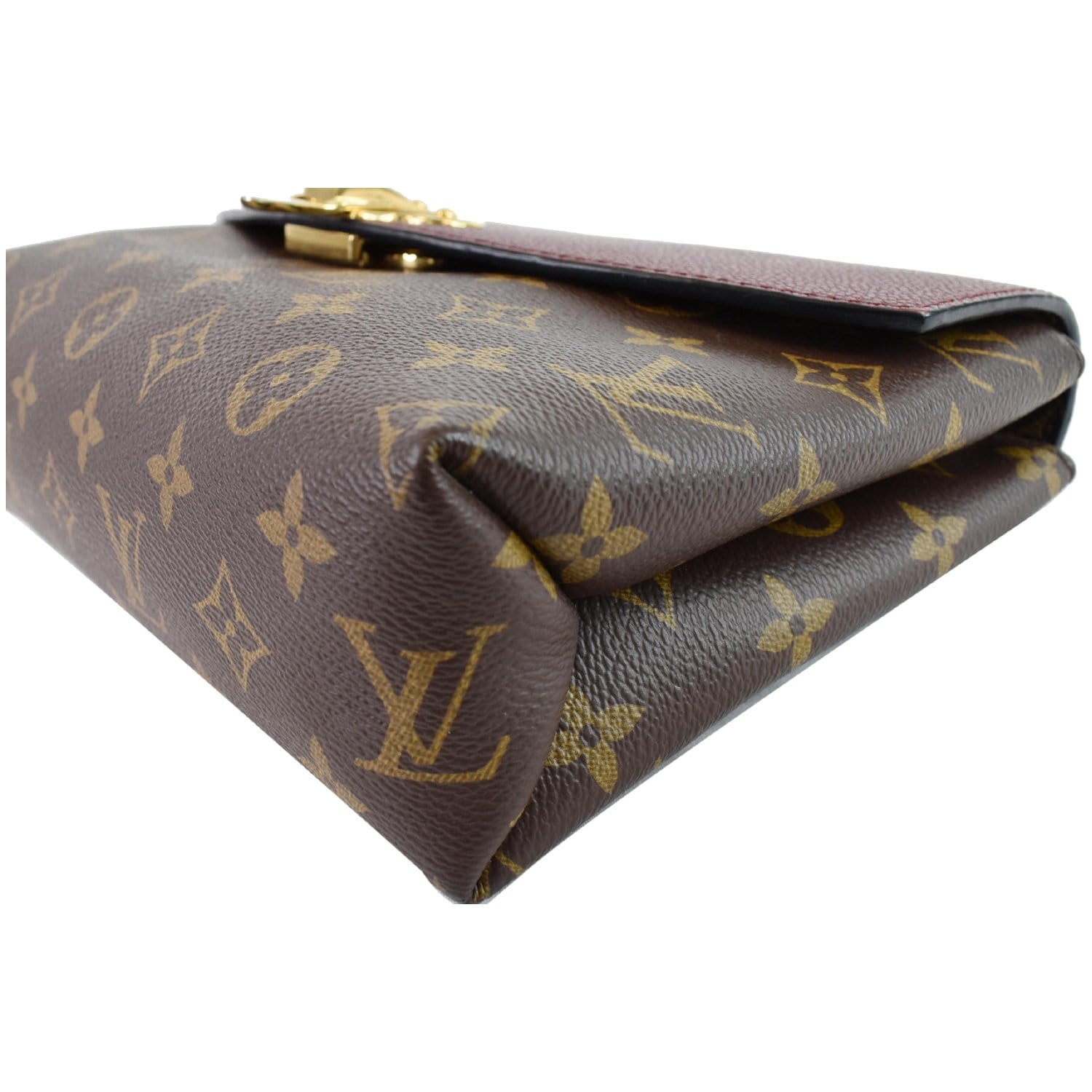 Saint placide crossbody bag Louis Vuitton Multicolour in Cotton - 35646176