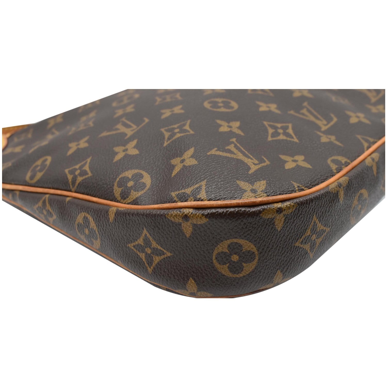 Louis Vuitton Pre-Owned Brown Monogram Odeon PM Canvas Crossbody Bag, Best  Price and Reviews