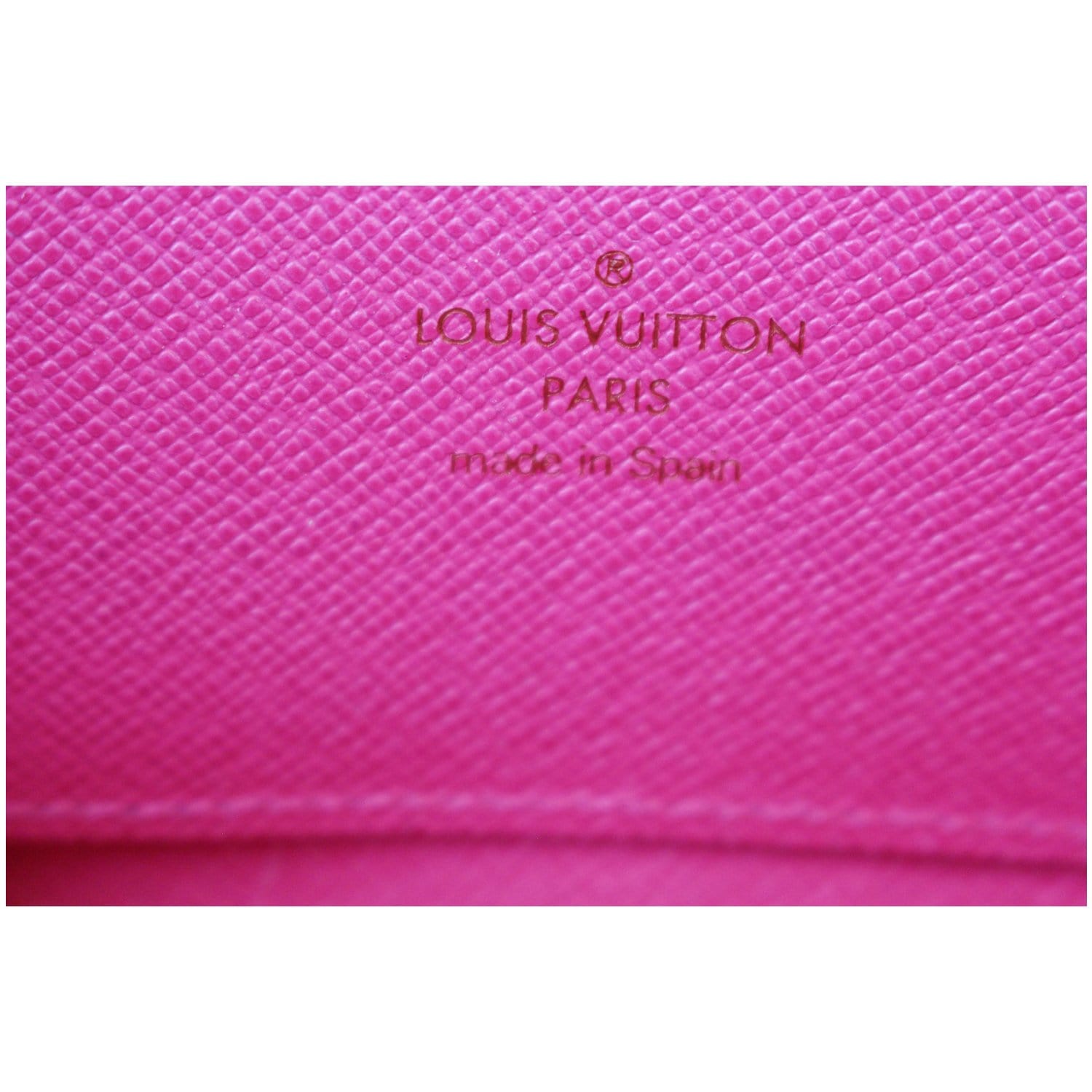 LOUIS VUITTON Louis Vuitton Monogram Multicolor Zippy Round Long Wallet  M60243 Black