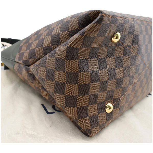 Louis Vuitton Maida Damier Ebene Hobo Shoulder Bag - DDH