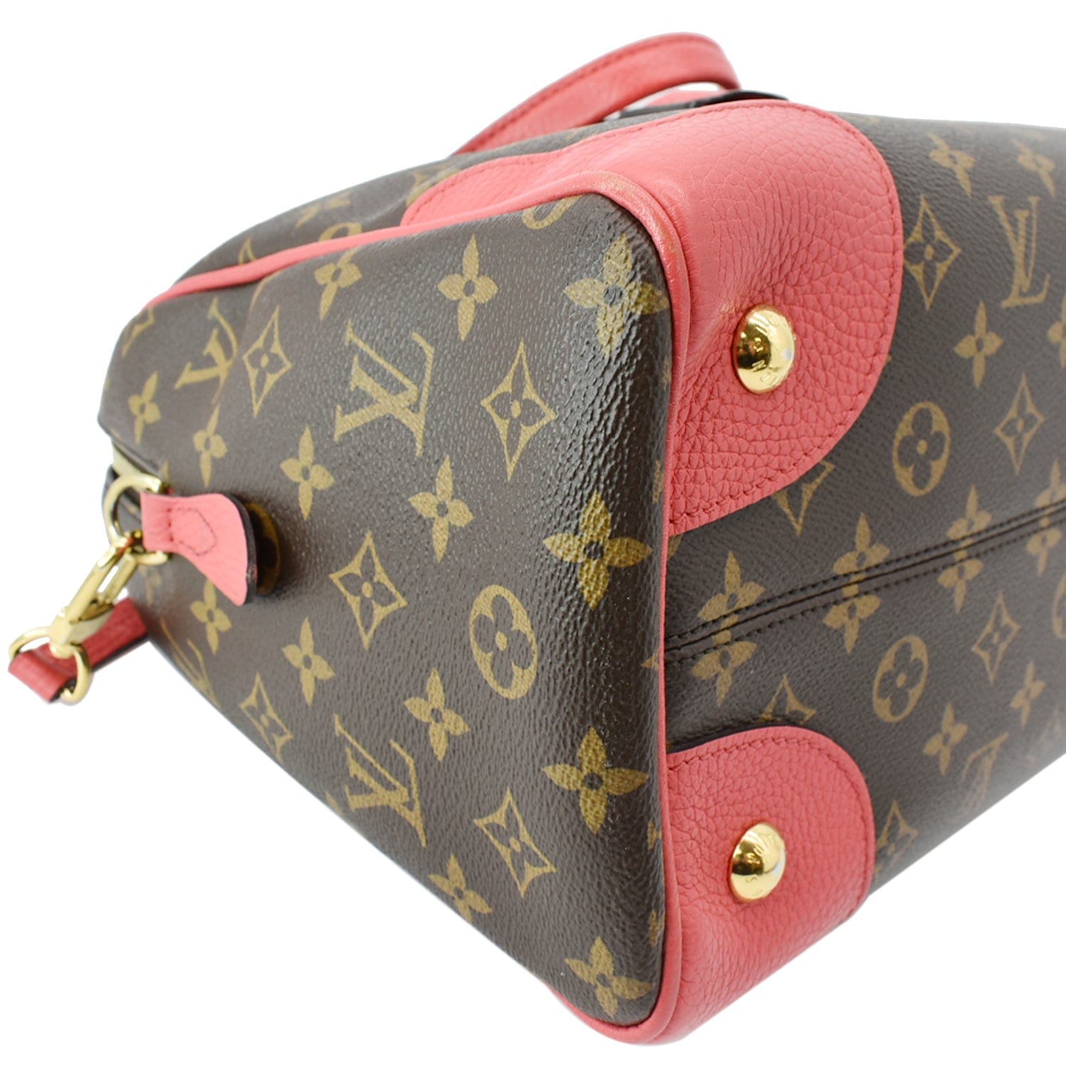 Louis Vuitton RETIRO NM/ What's in my bag? 