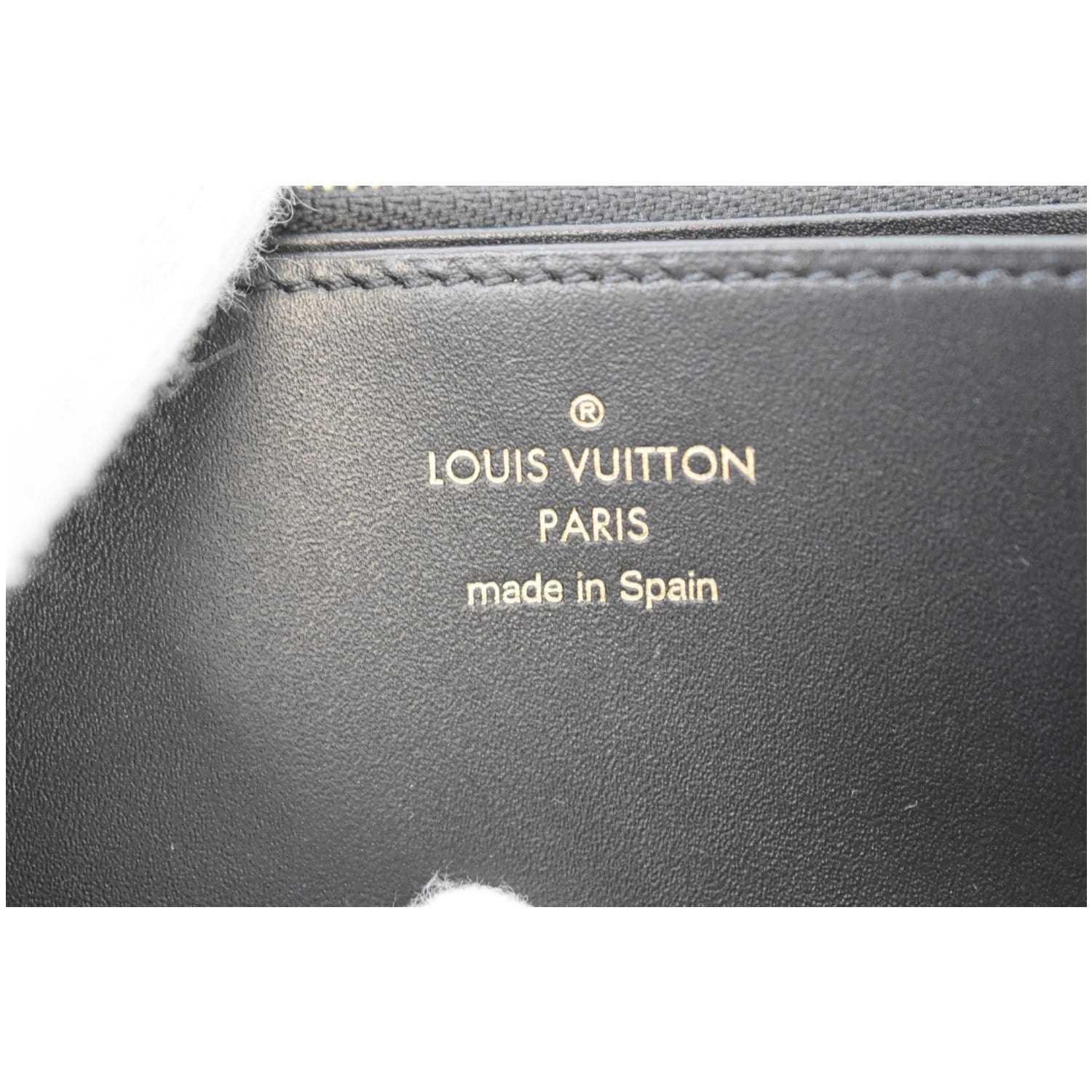 Louis Vuitton Transformed Time Trunk Damier Ebene Twist Chain Wallet –  myGemma, DE