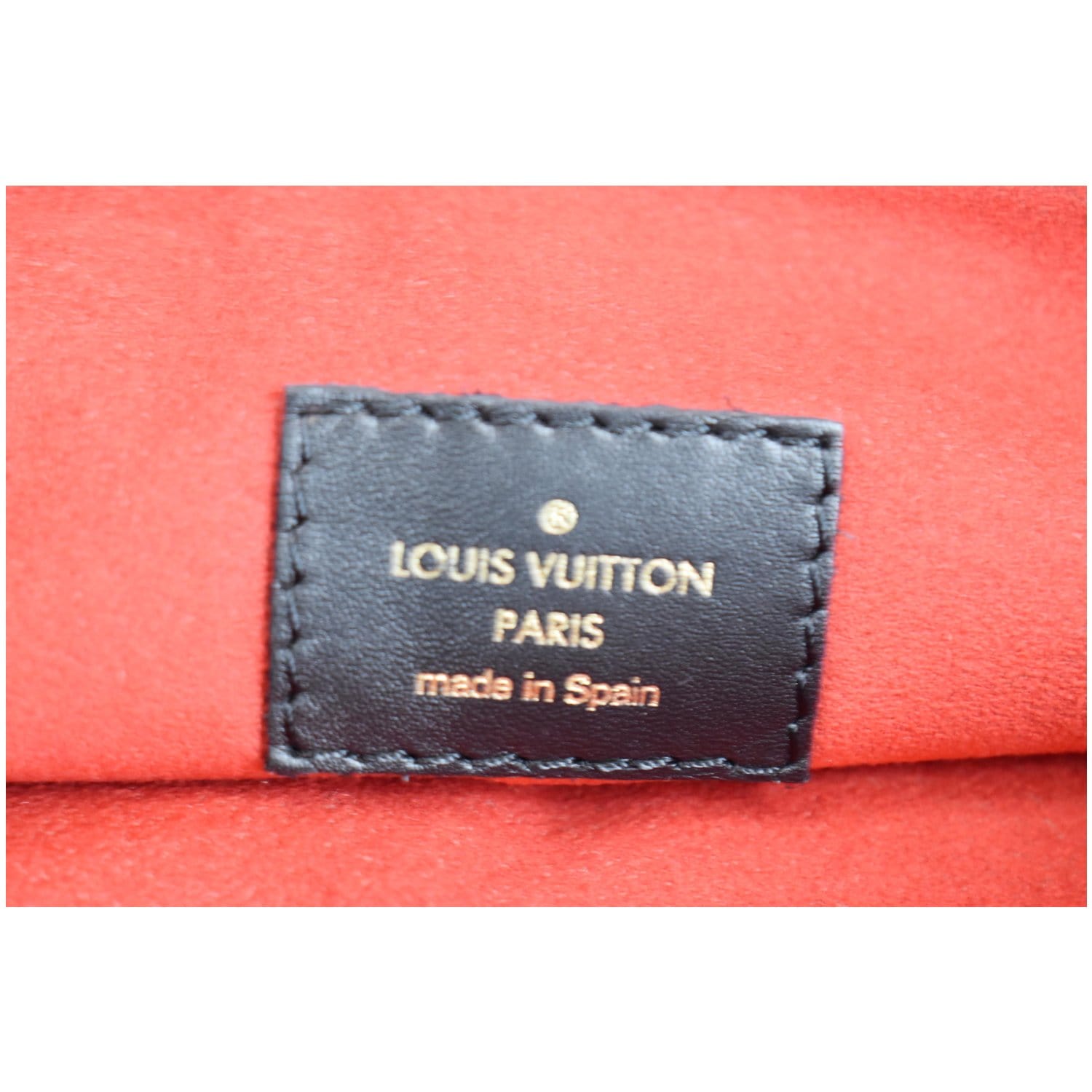 Louis Vuitton Monogram Tuileries Pochette Clutch Bag – Caroline's Fashion  Luxuries