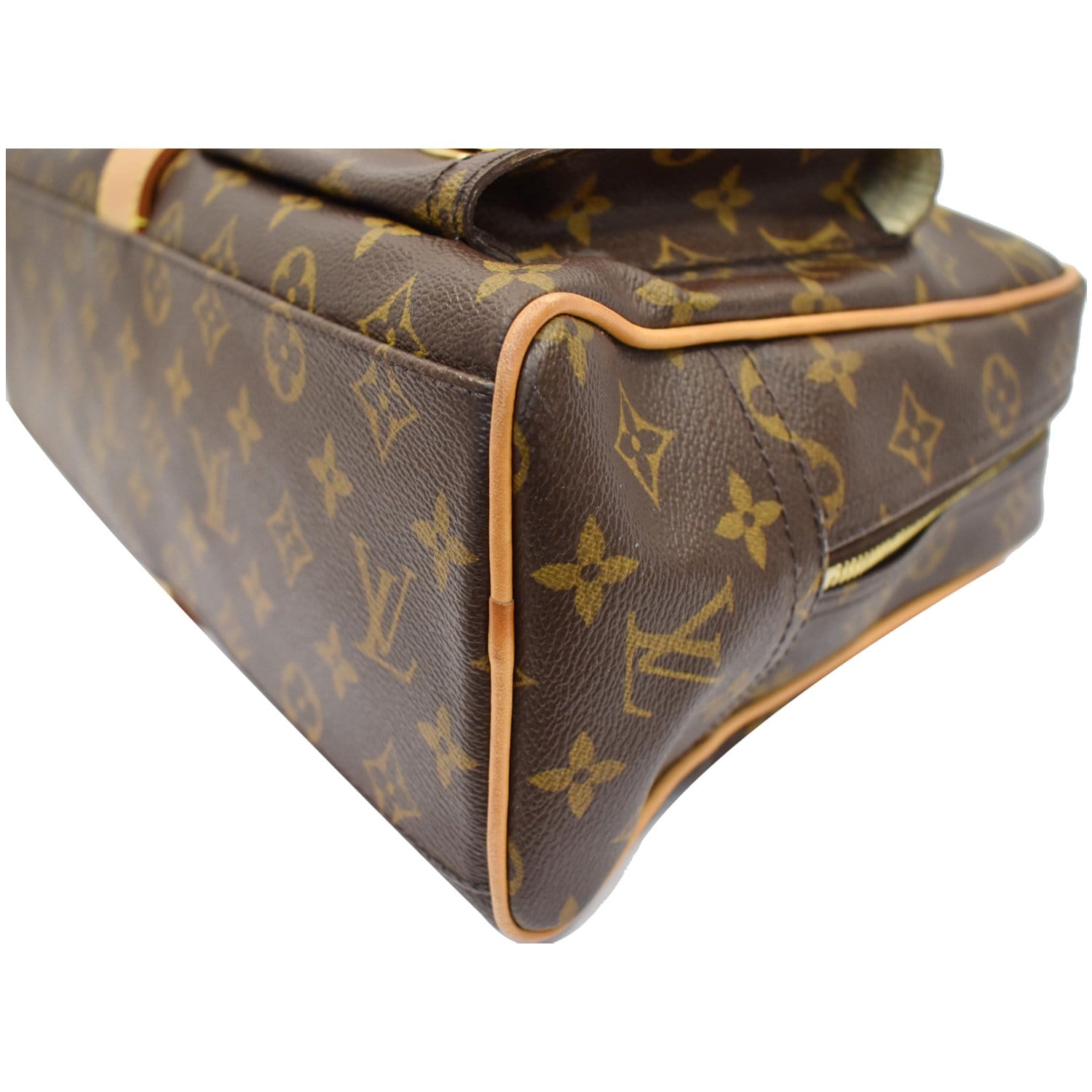 Louis Vuitton - Manhattan - Handbag - Catawiki
