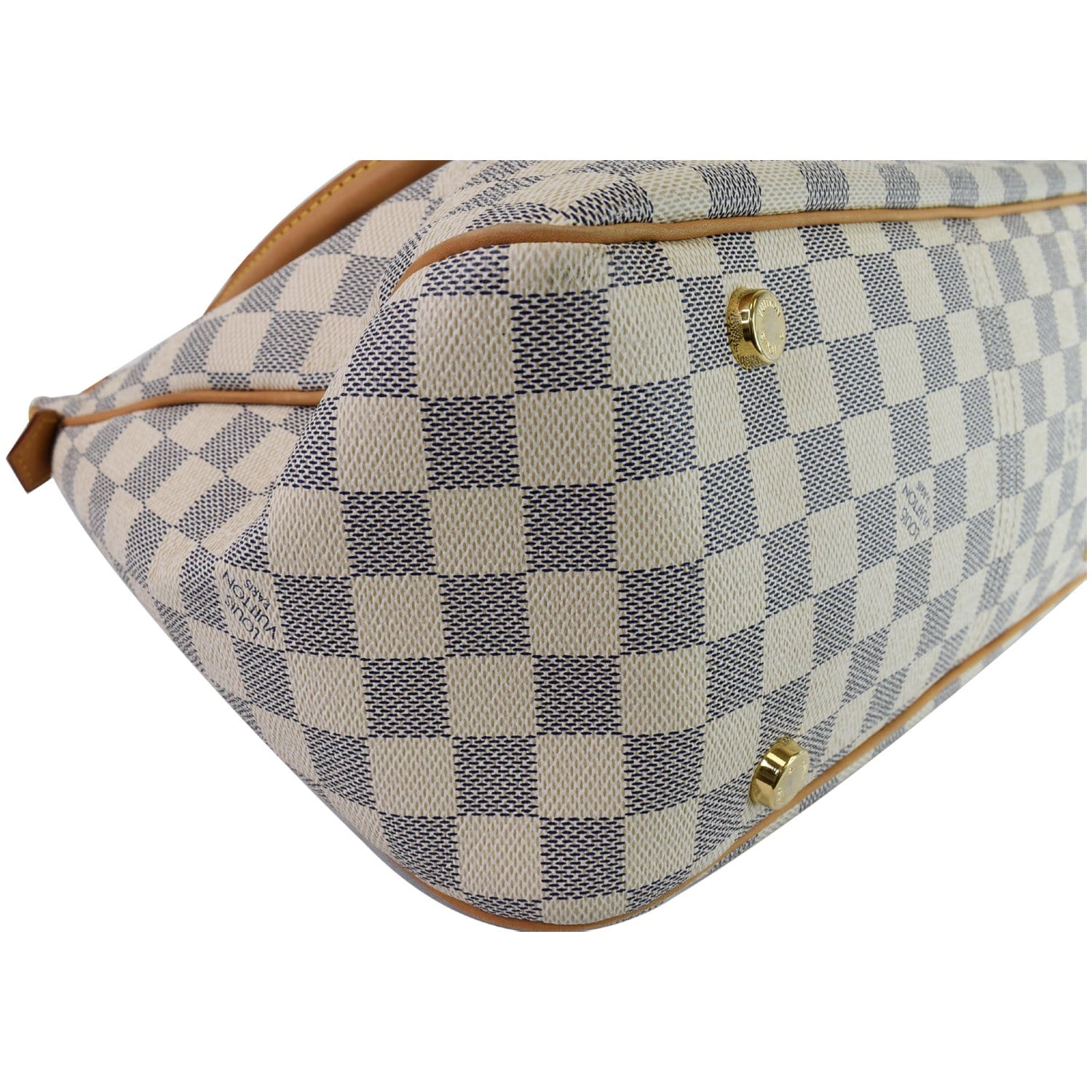 LOUIS VUITTON Damier Illovo MM – Pretty Things Hoarder