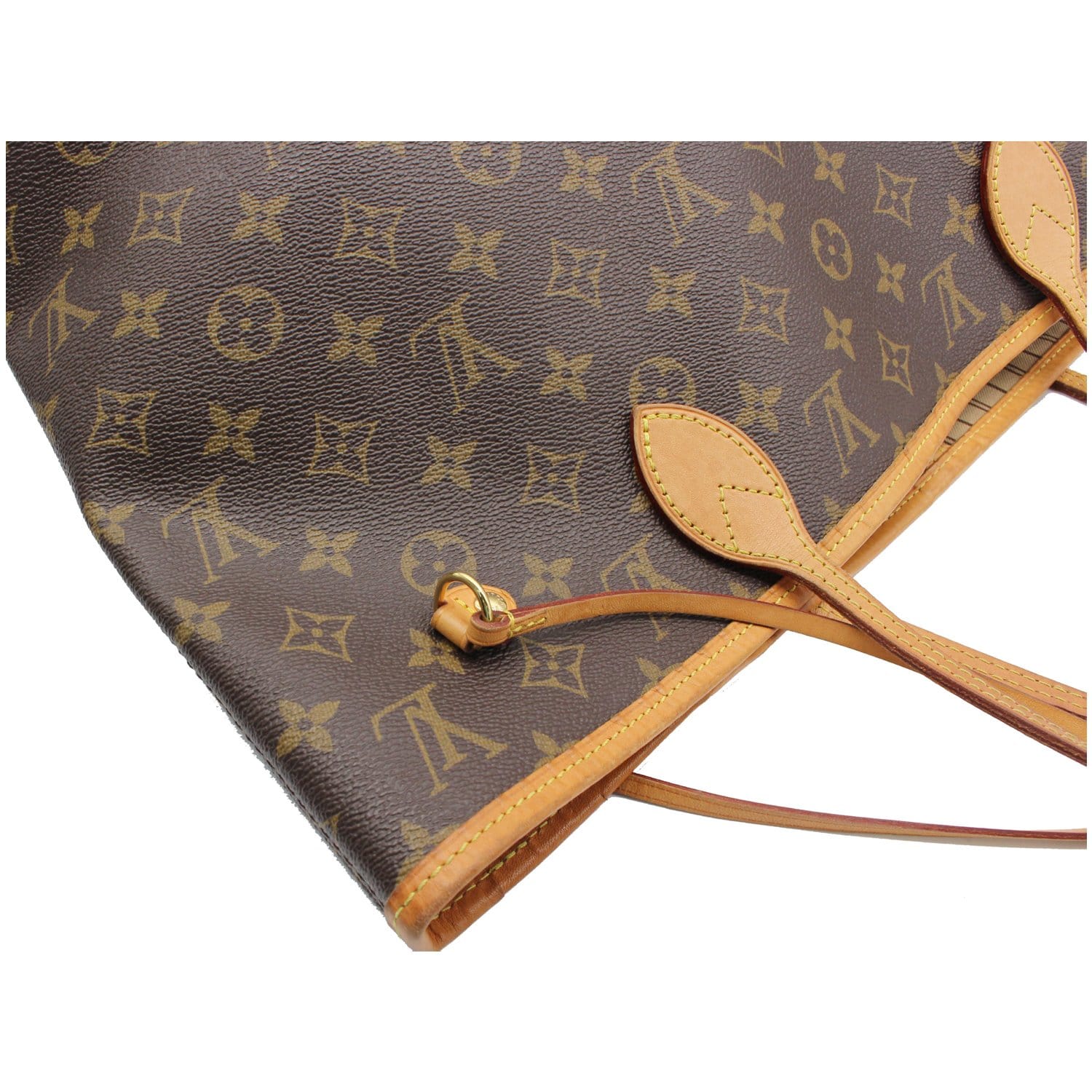 Louis Vuitton, Bags, Original Louis Vuitton Box Dust Bag Shopping Bag  That Fits A Neverfull Mm