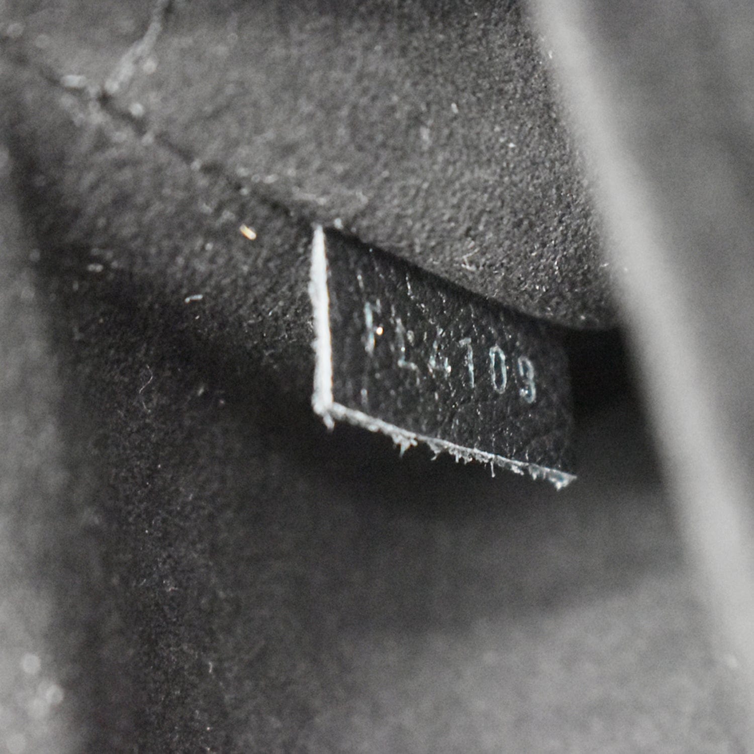 Louis Vuitton Lockme Satchel PM Python Leather