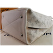 Louis Vuitton Monogram Mahina Carmel Hobo - Neutrals Hobos, Handbags -  LOU771765