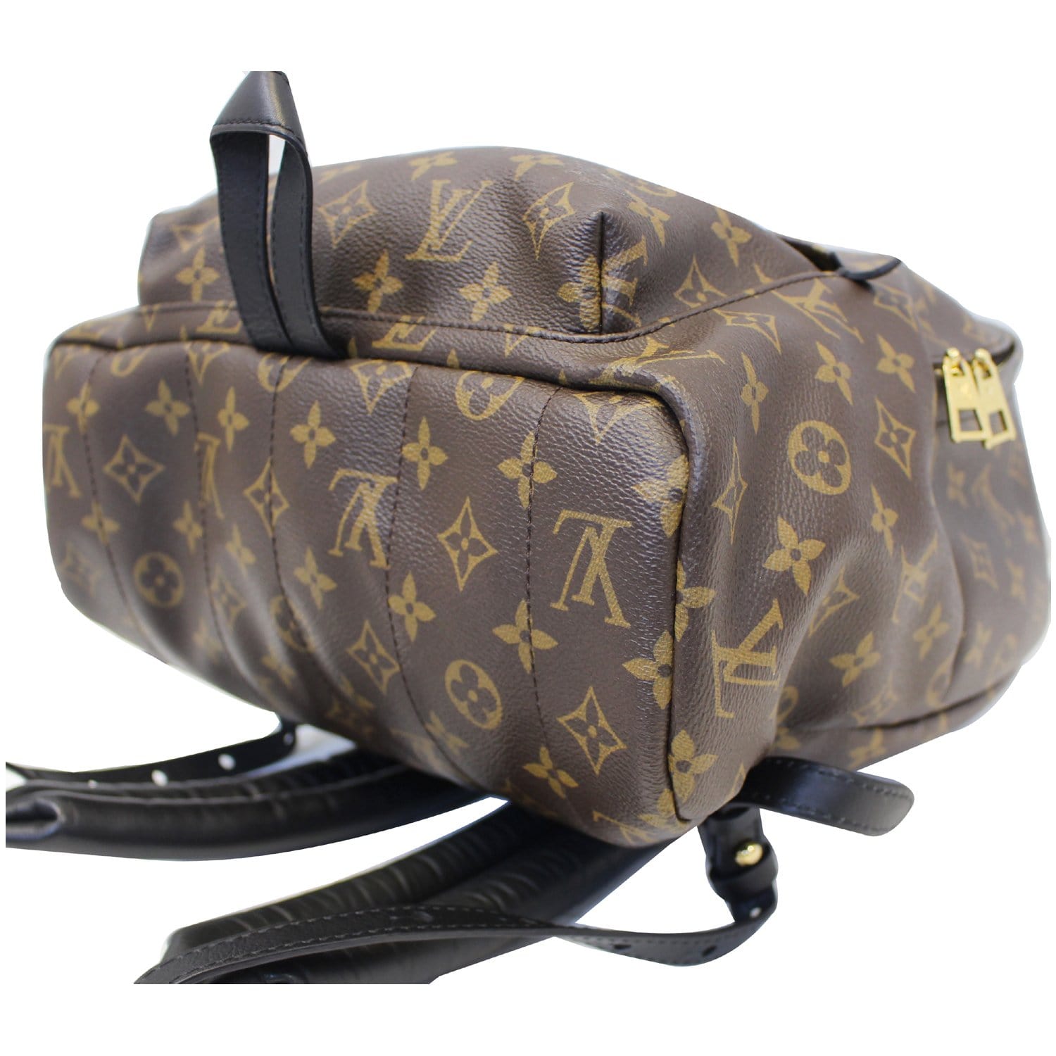 Palm Springs MM Monogram - Handbags, LOUIS VUITTON ®
