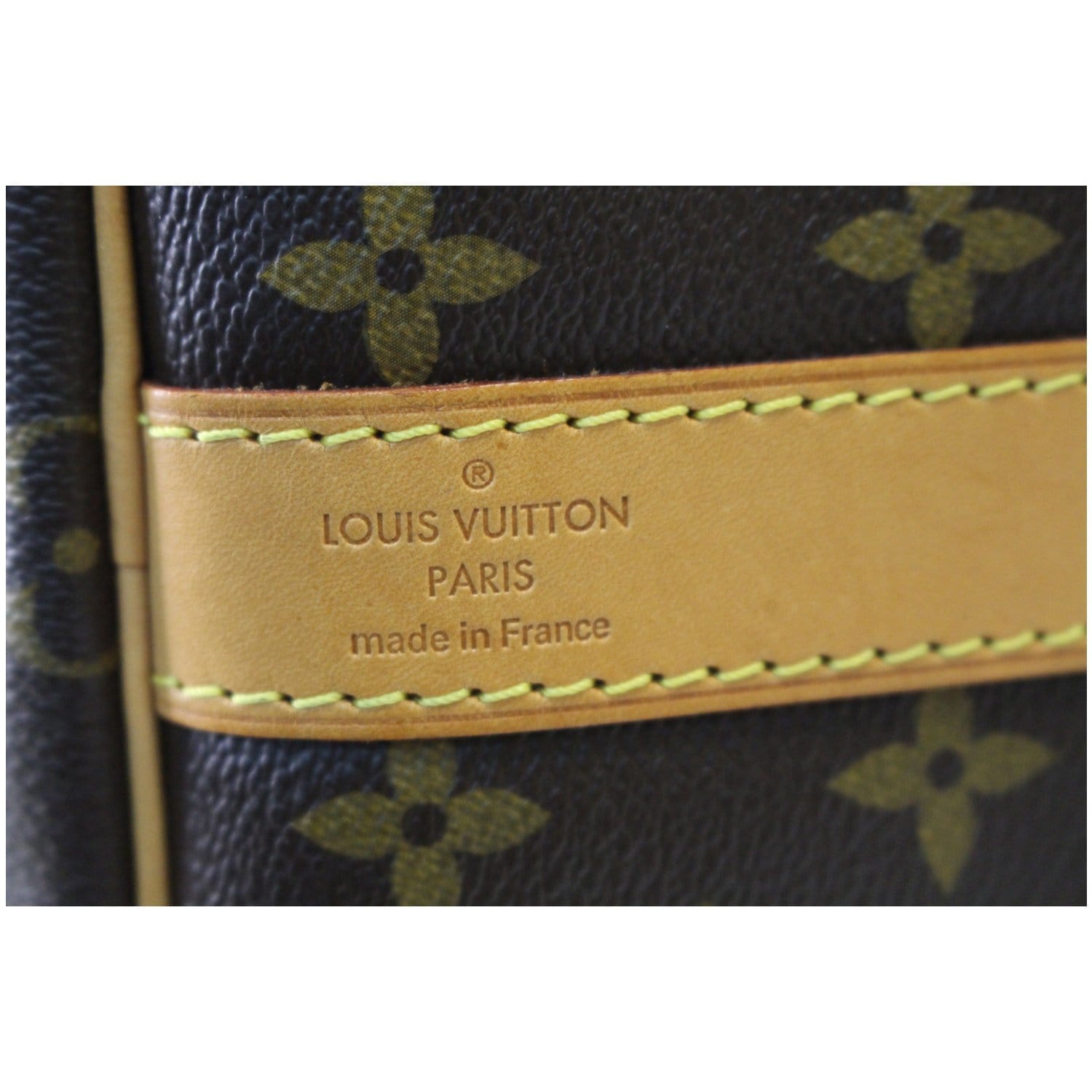 Louis Vuitton Keepall 55 Monogram Canvas 1167