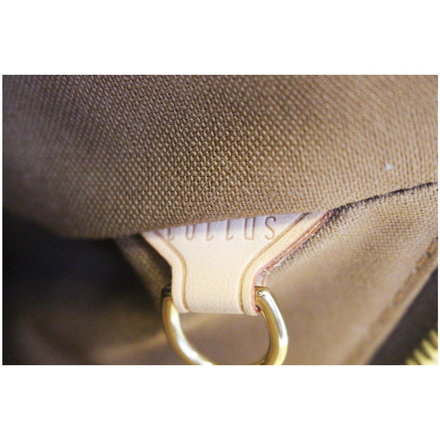 🌸Louis Vuitton Tivoli GM Monogram Satchel Shoulder Tote Bag