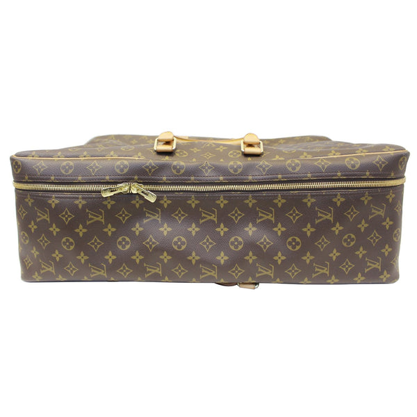 LOUIS VUITTON Sirius 55 Monogram Canvas Suitcase Travel Bag-US